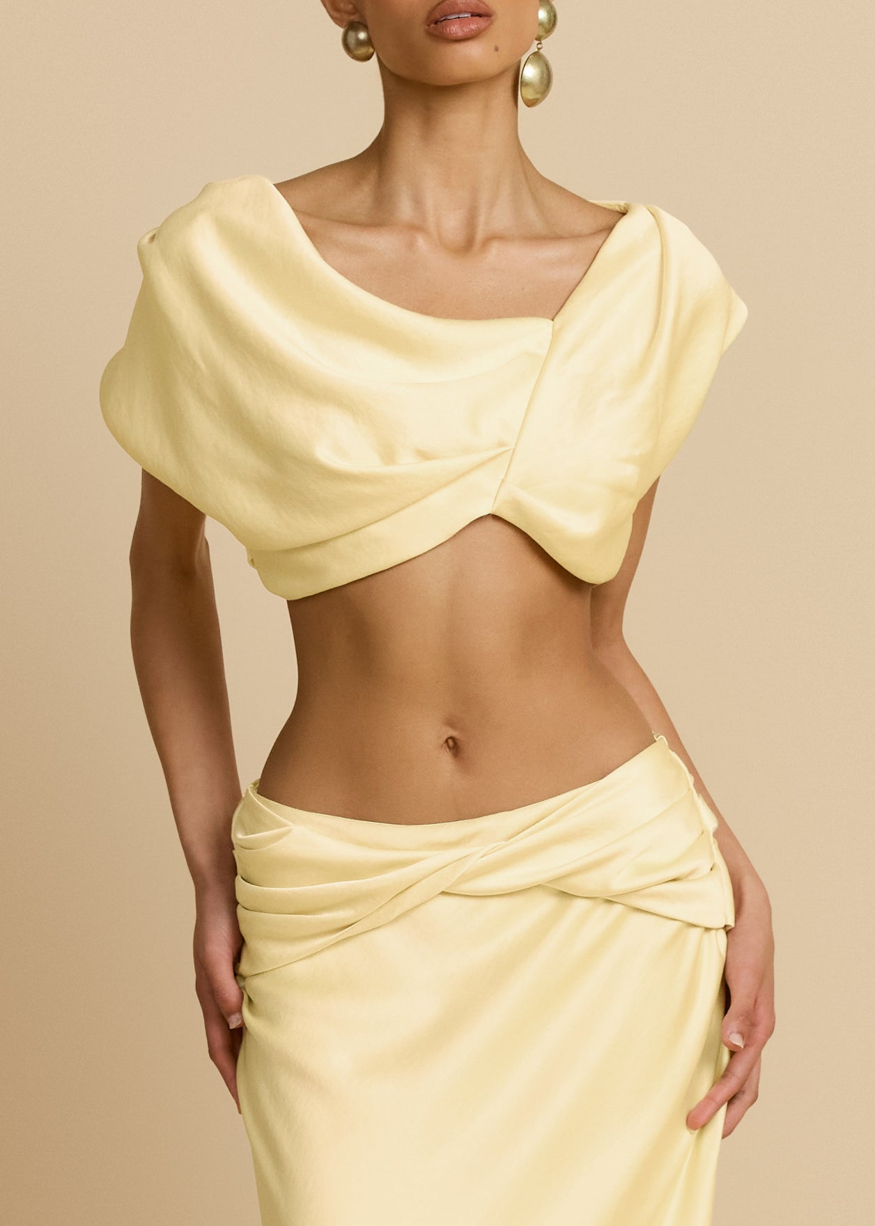 ANDI SKIRT