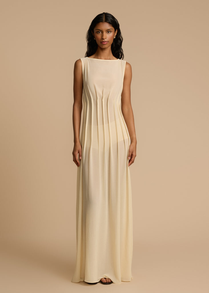 AUDREY DRESS