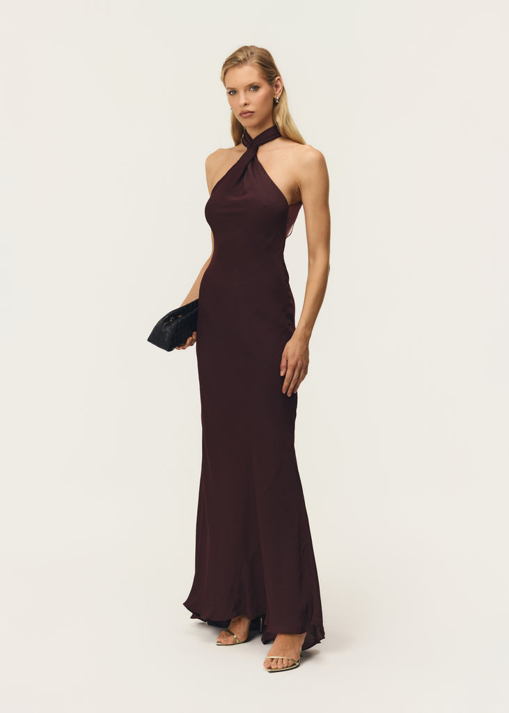 AVALINE DRESS