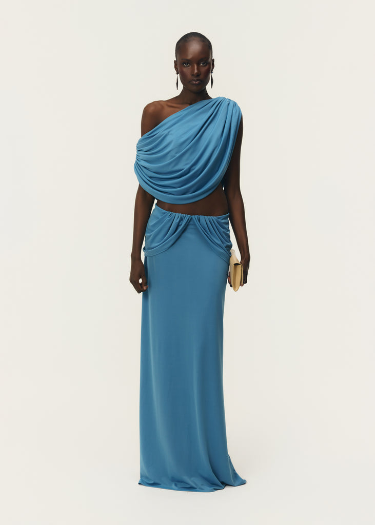 CHIARA SKIRT DUSTY