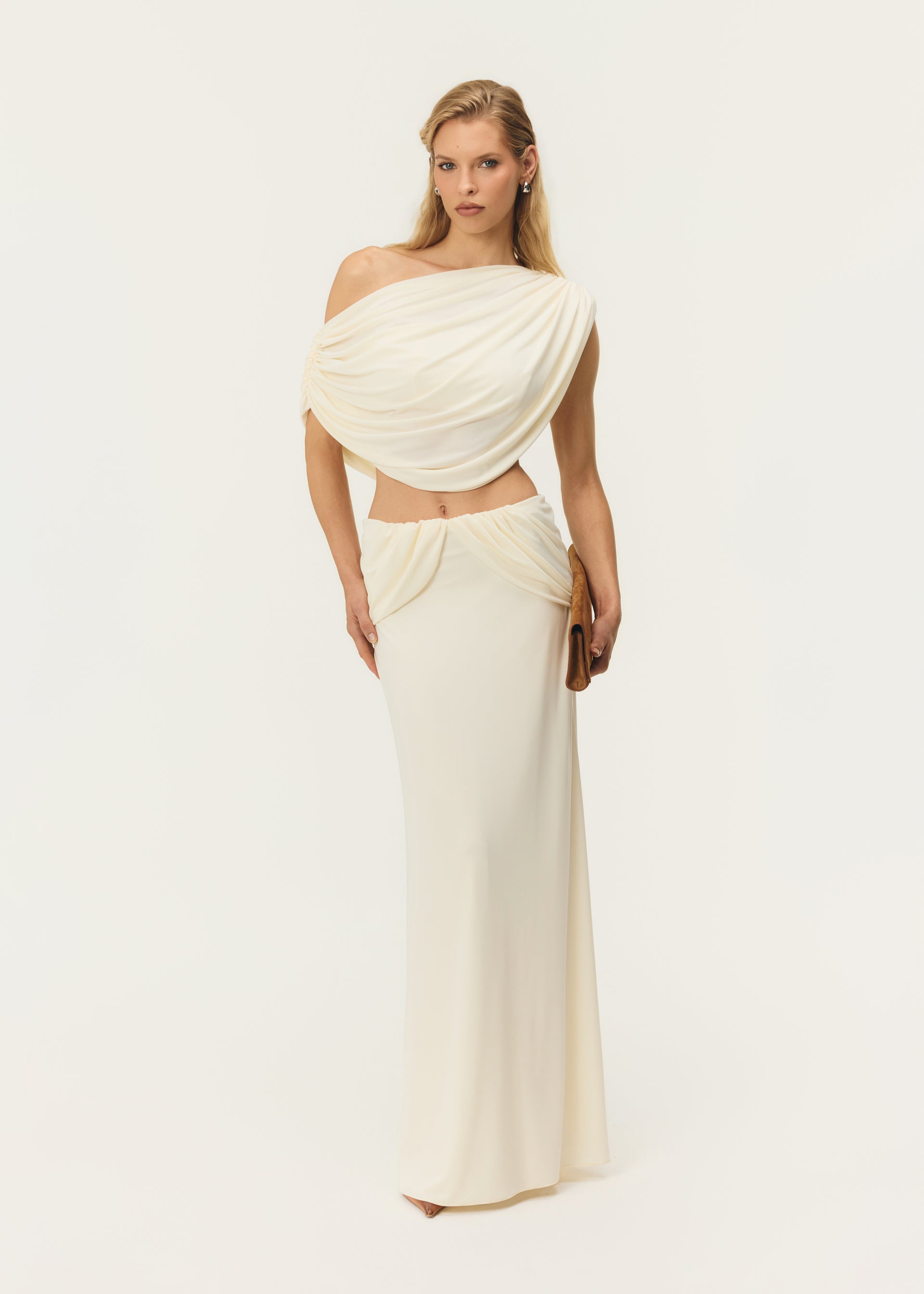 CHIARA TOP BONE