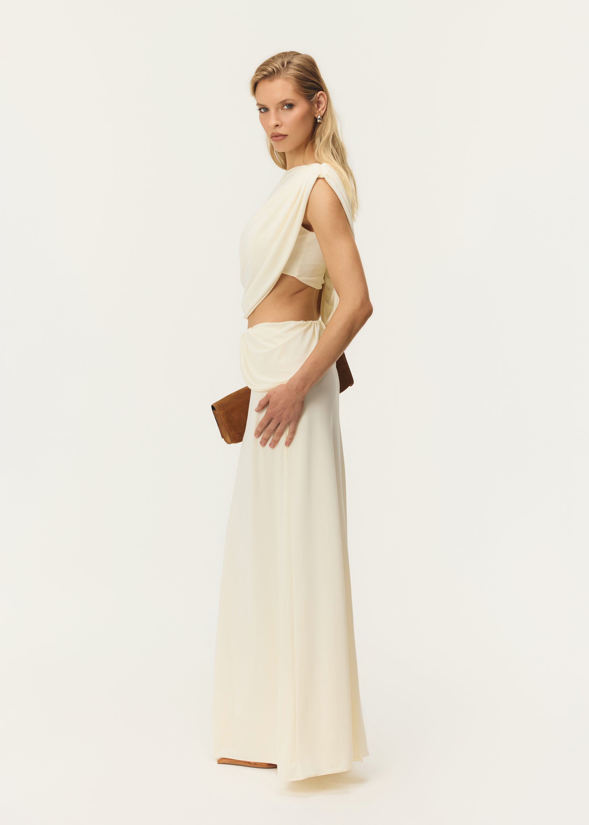 CHIARA TOP BONE