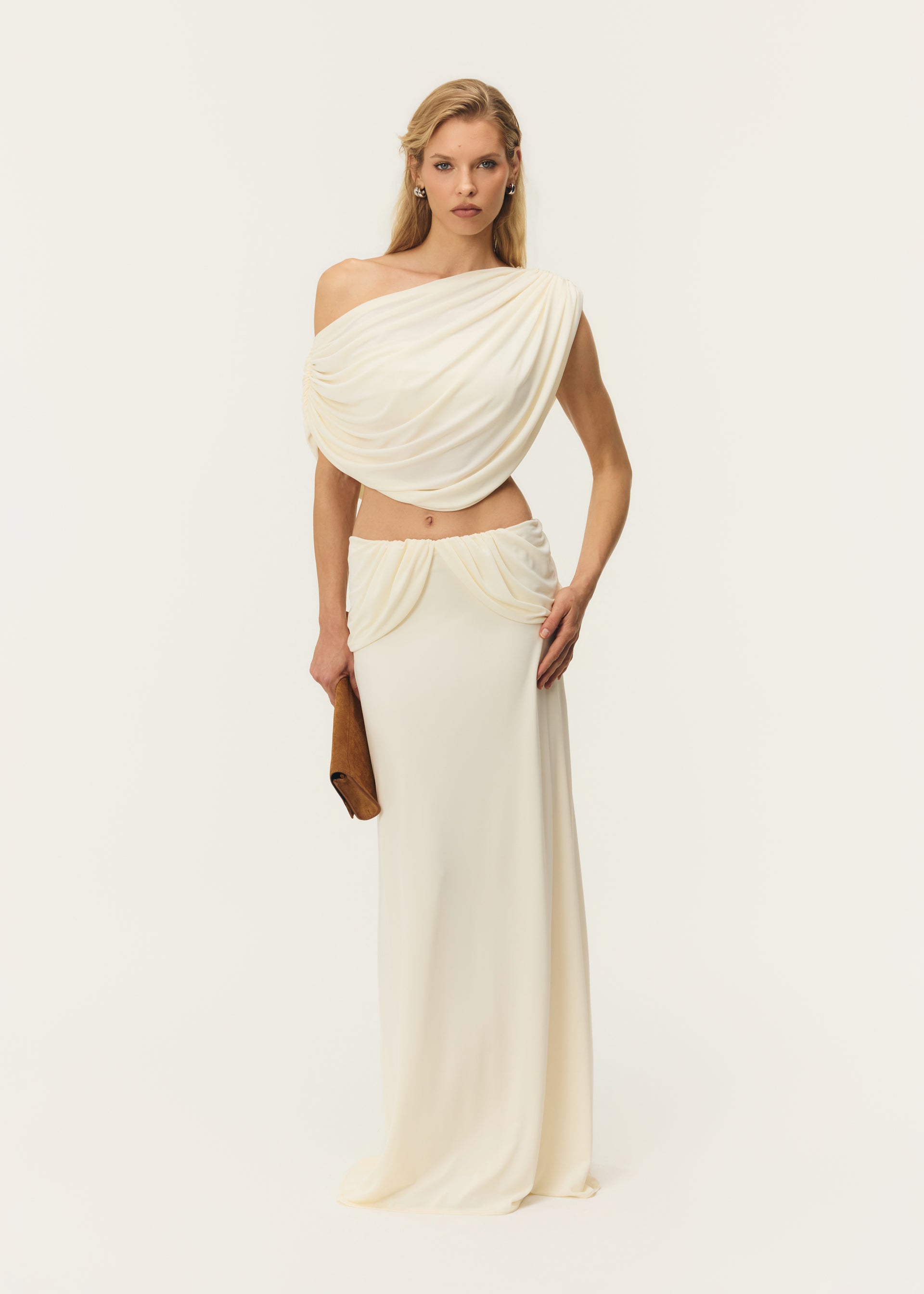 CHIARA TOP BONE