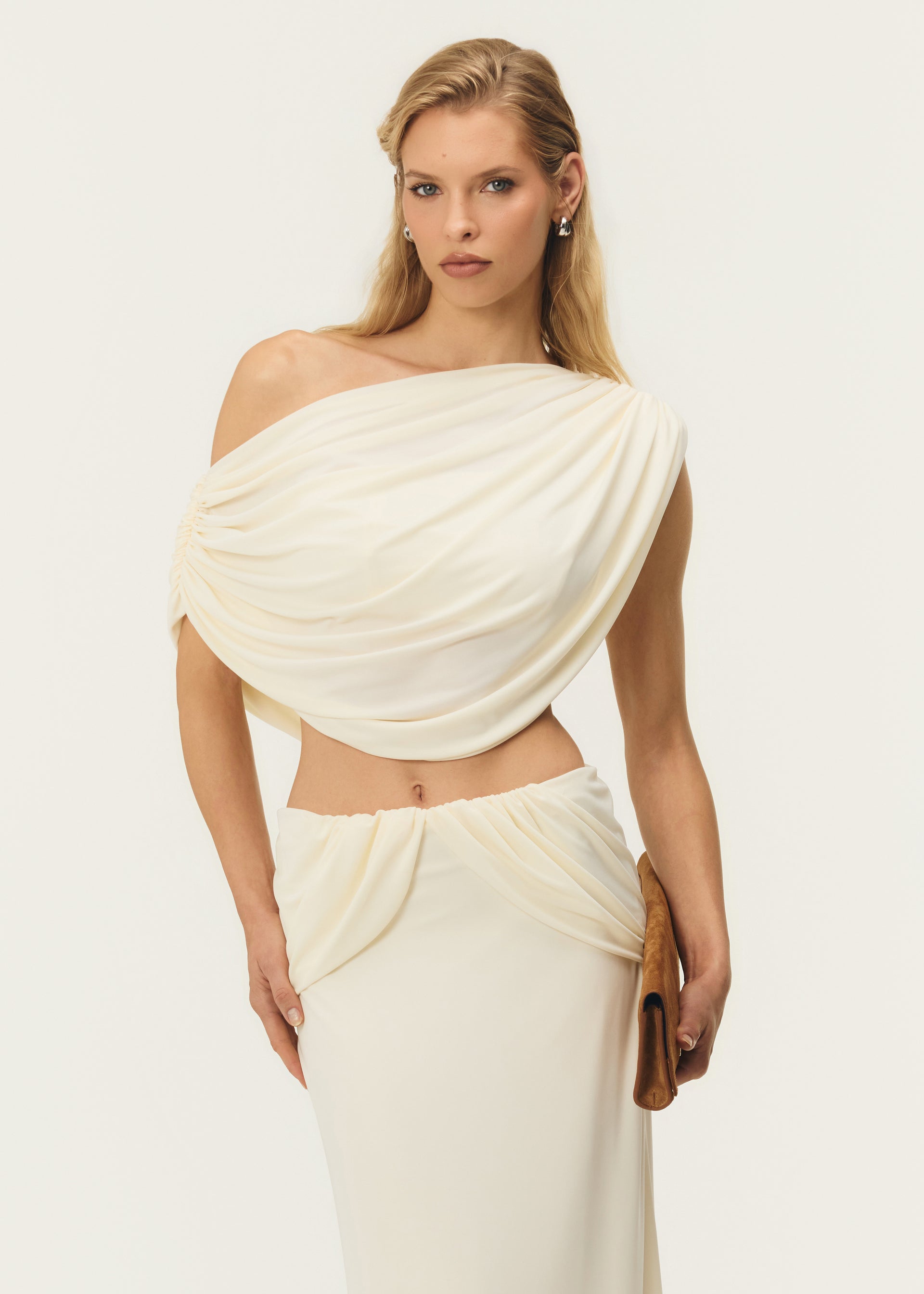 CHIARA TOP BONE