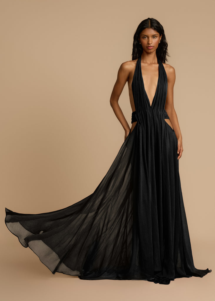 FLORENCE DRESS