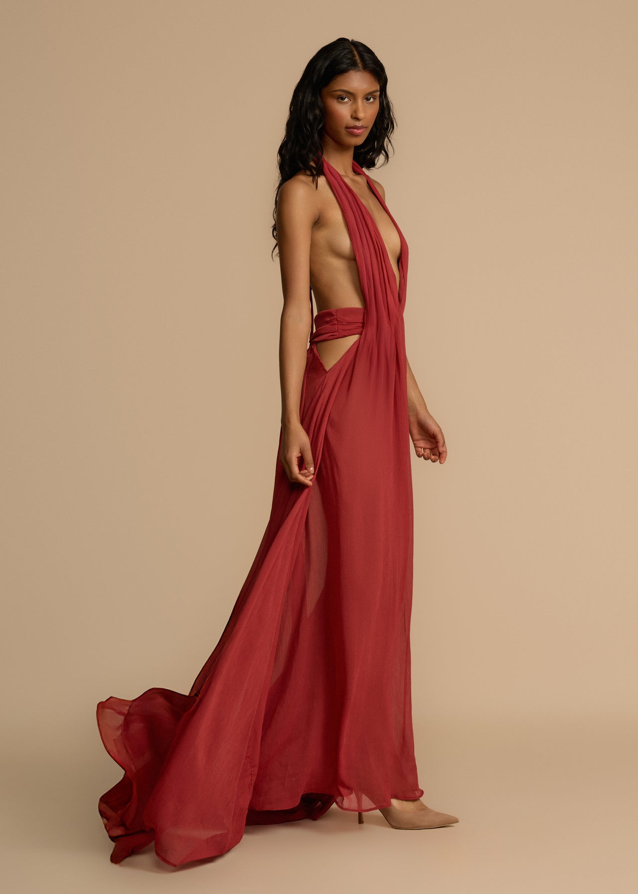Backless Page 2 ARCINA ORI Backless Page 2 ARCINA ORI