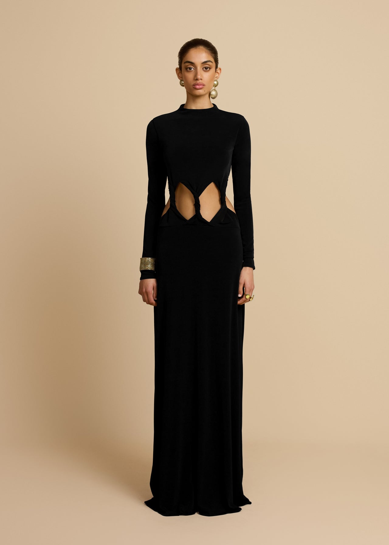 GISELLA DRESS