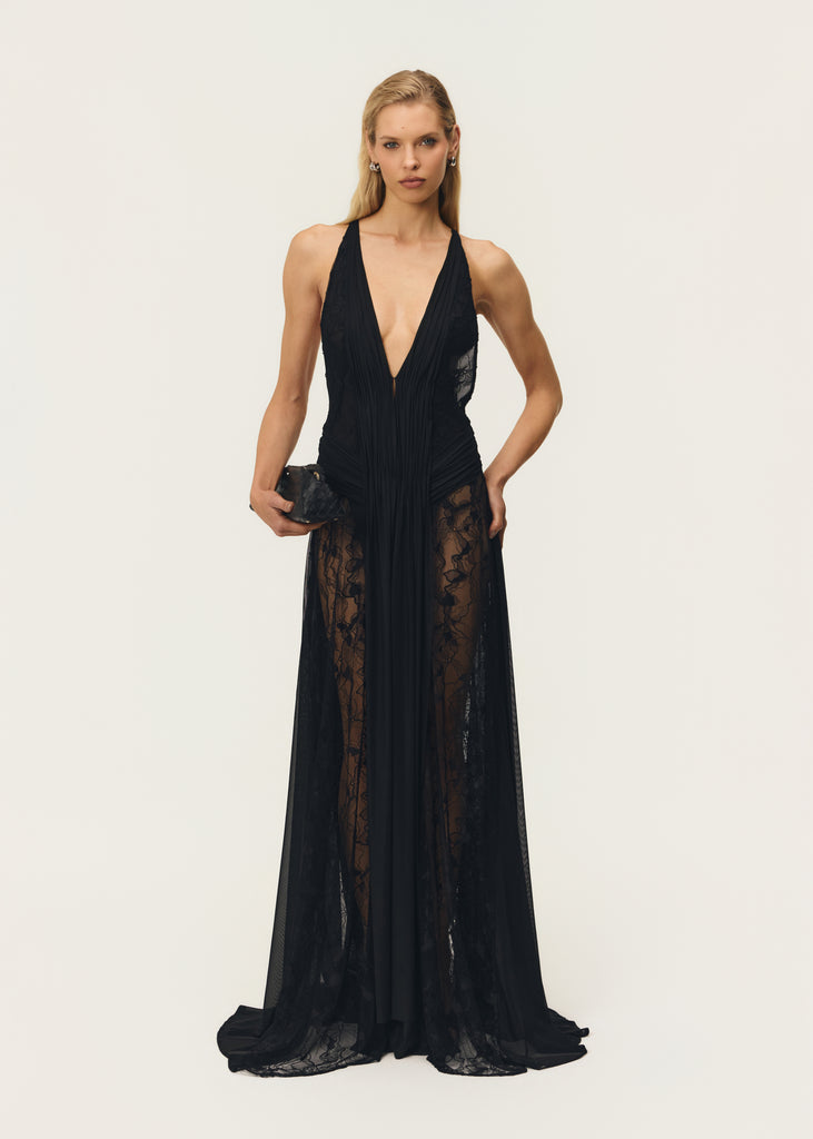 ISLA DRESS