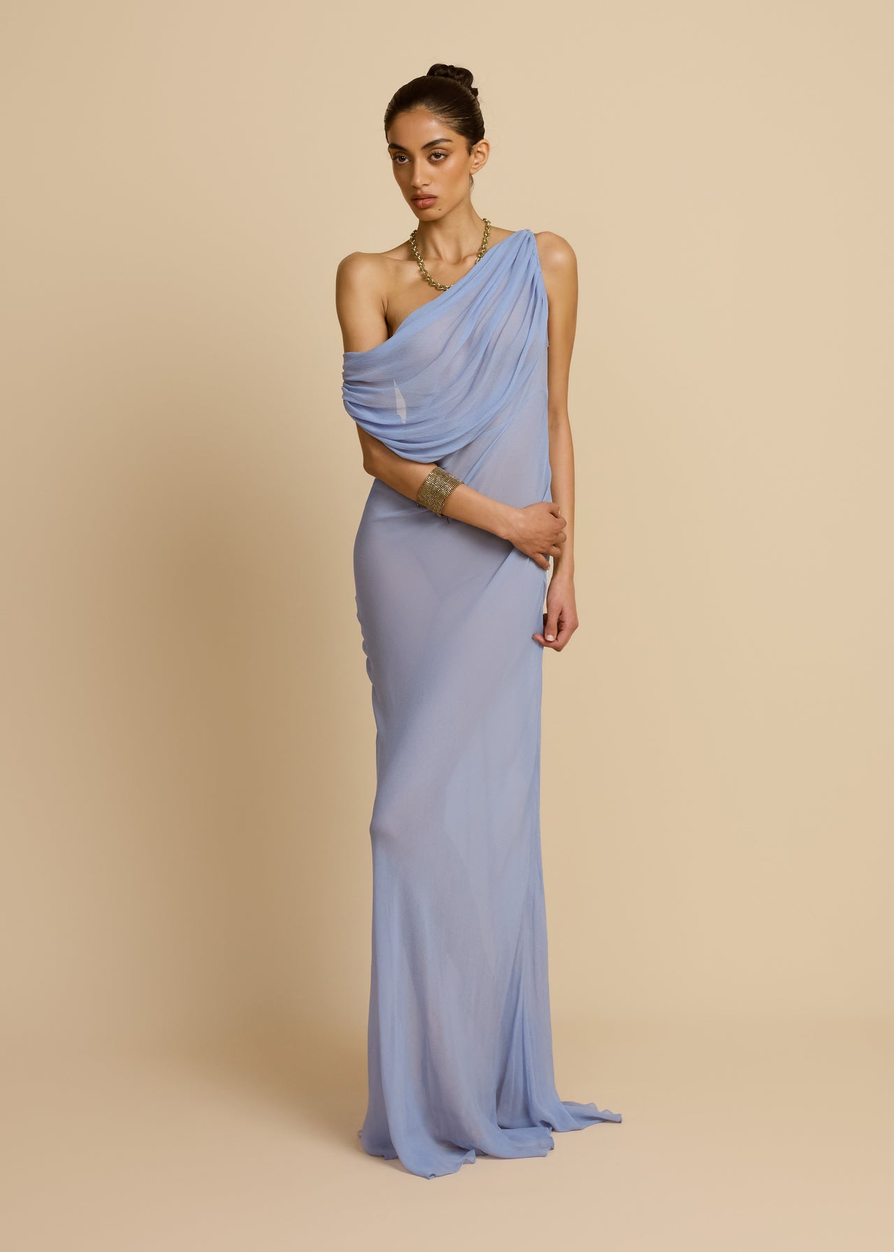 JORDANA DRESS