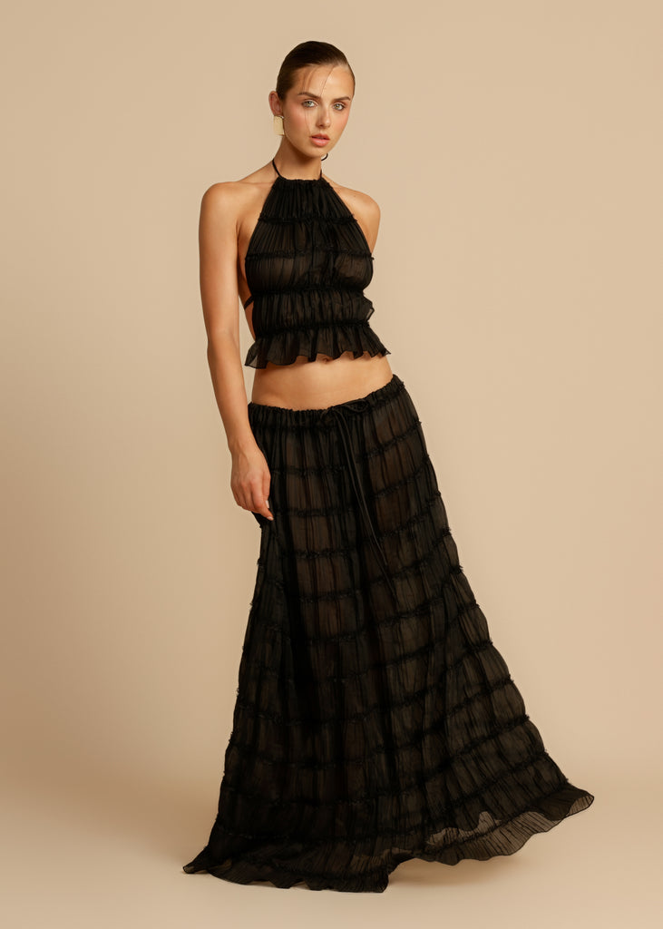 JULIETTE SKIRT