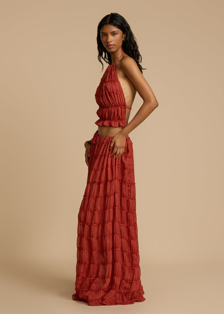 JULIETTE SKIRT