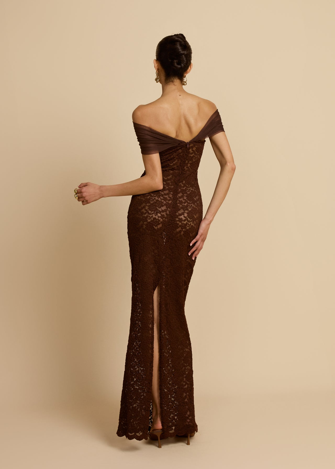 MILANA DRESS