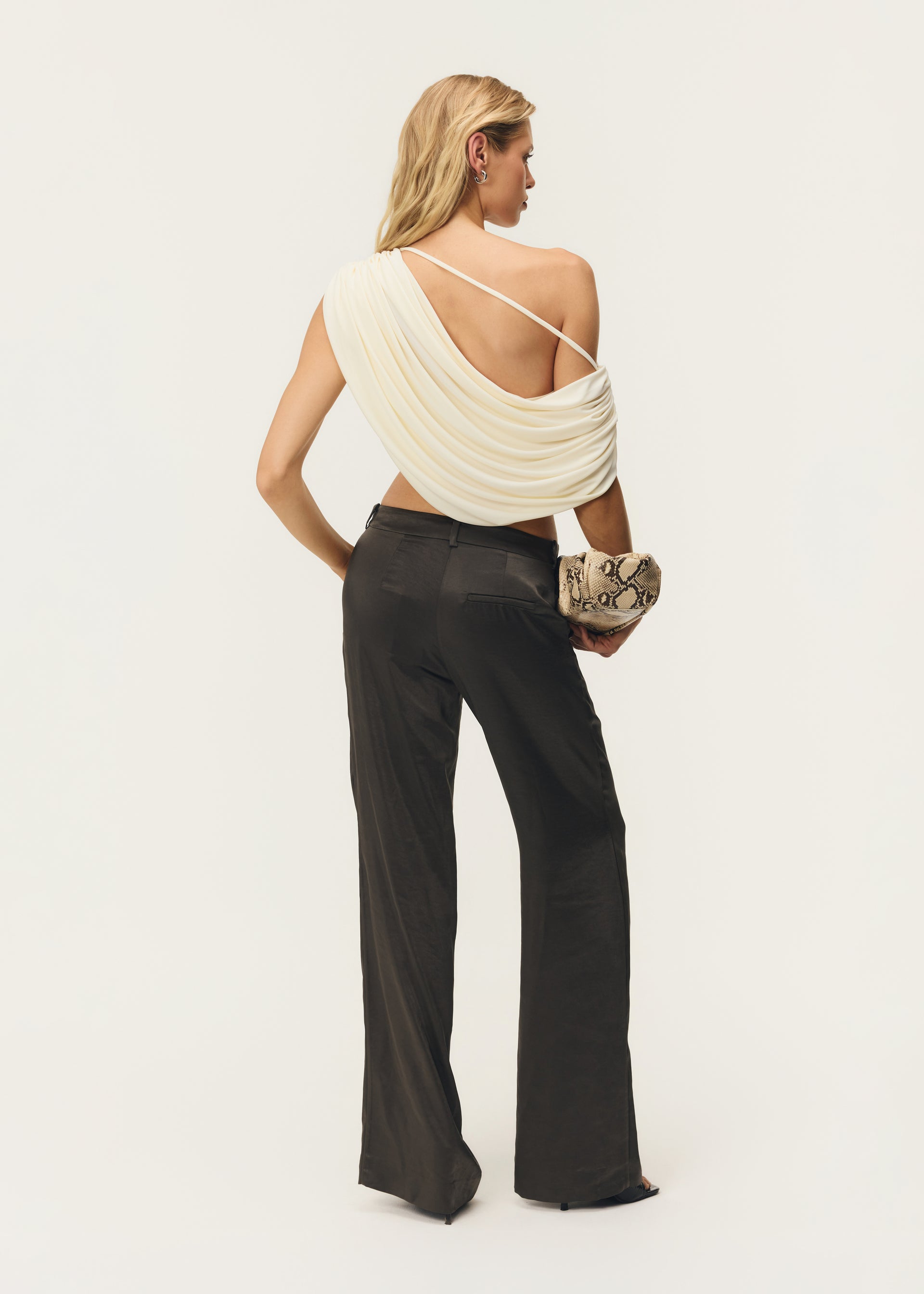 RENATA PANT TRUFFLE