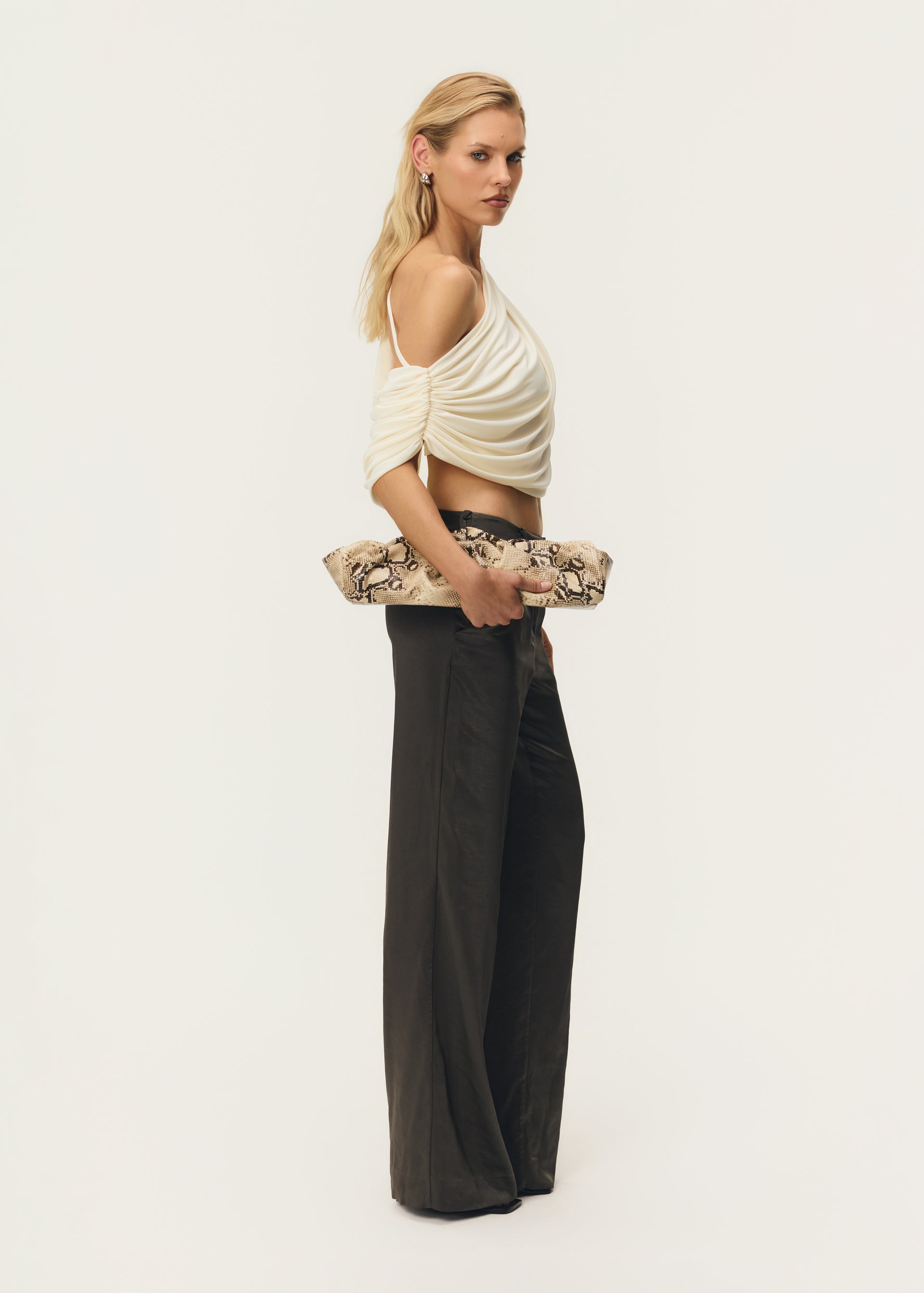 RENATA PANT TRUFFLE