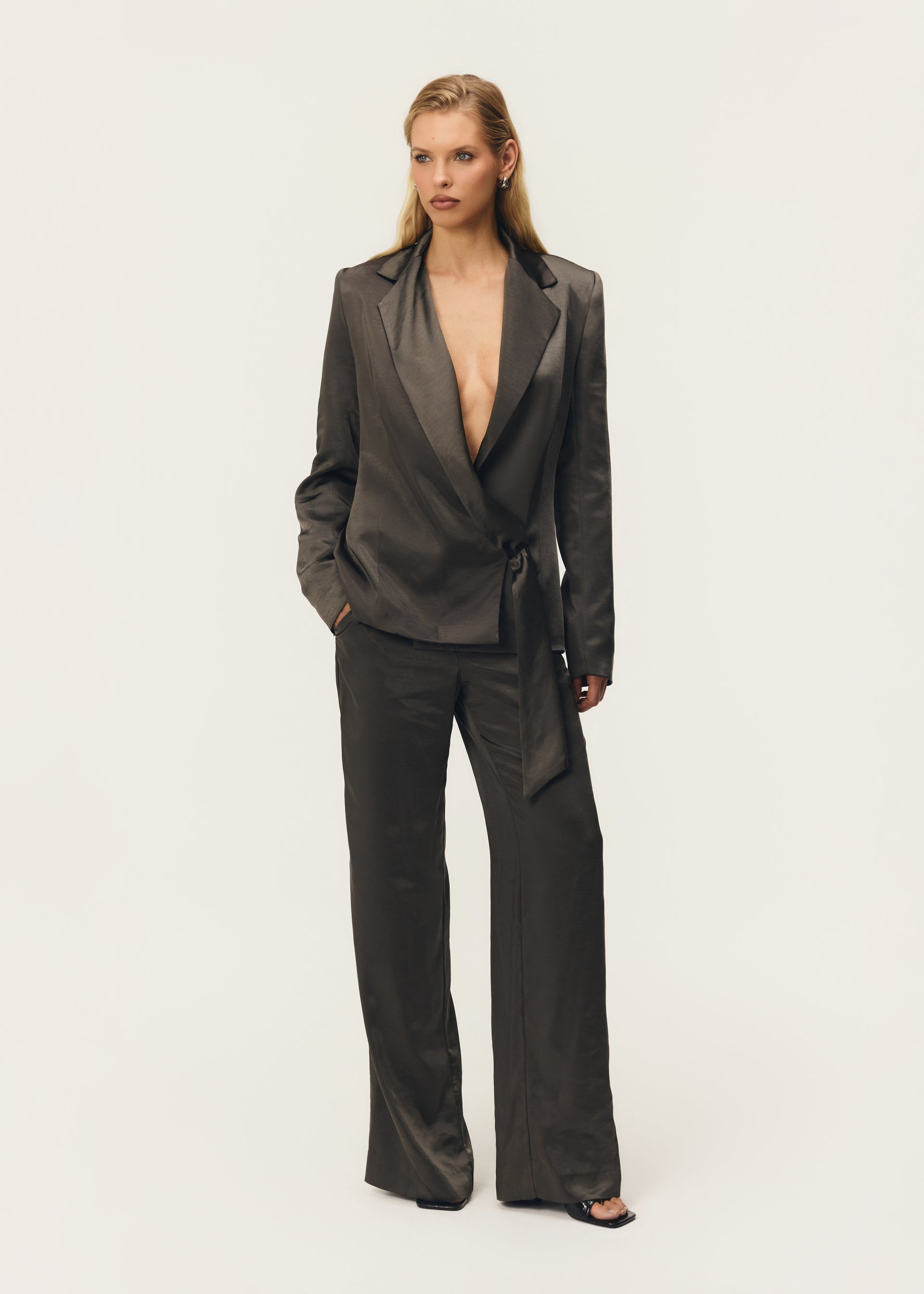 RENATA PANT TRUFFLE