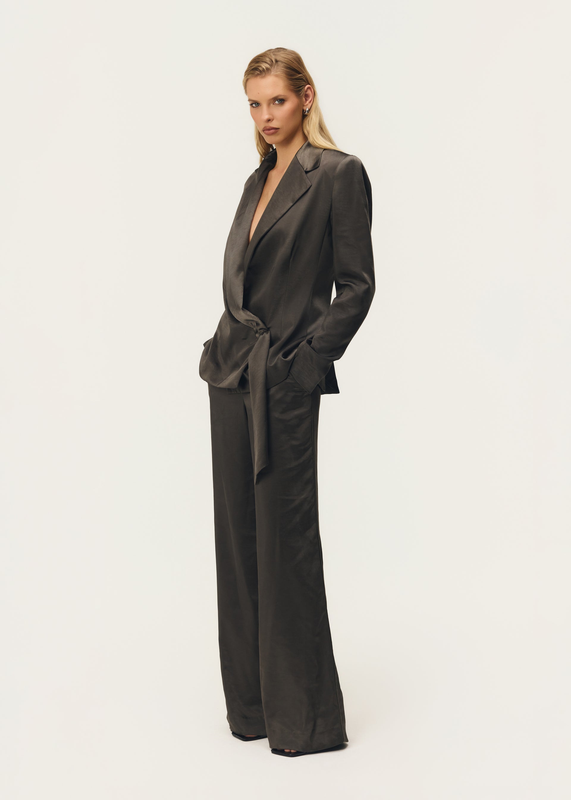 RENATA PANT TRUFFLE