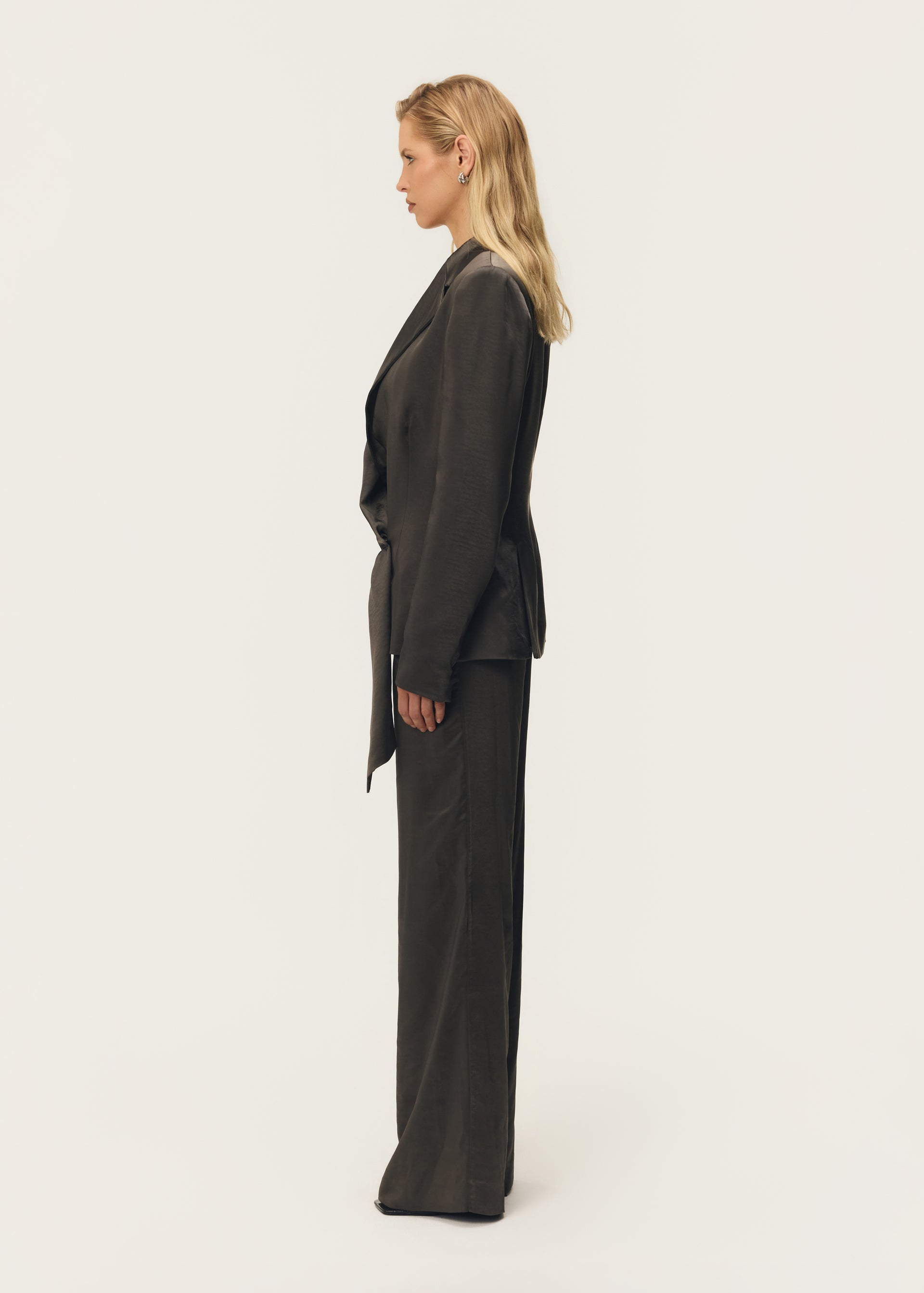 RENATA PANT TRUFFLE