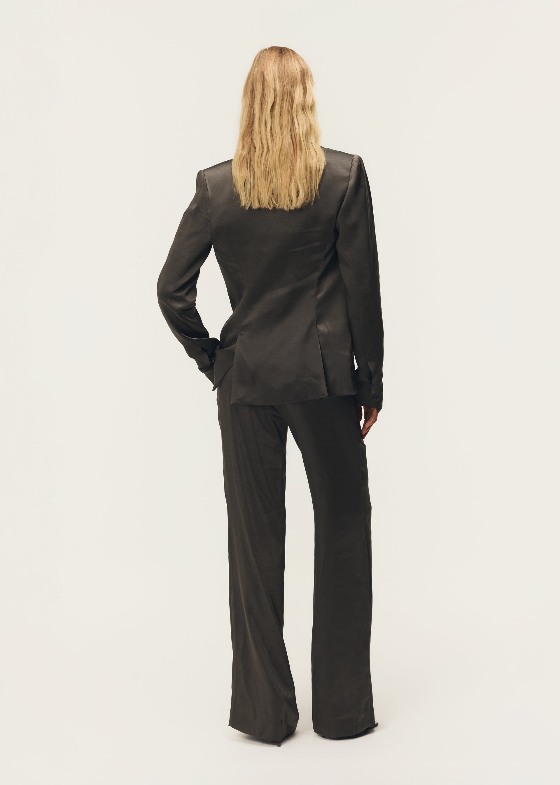 RENATA BLAZER TRUFFLE