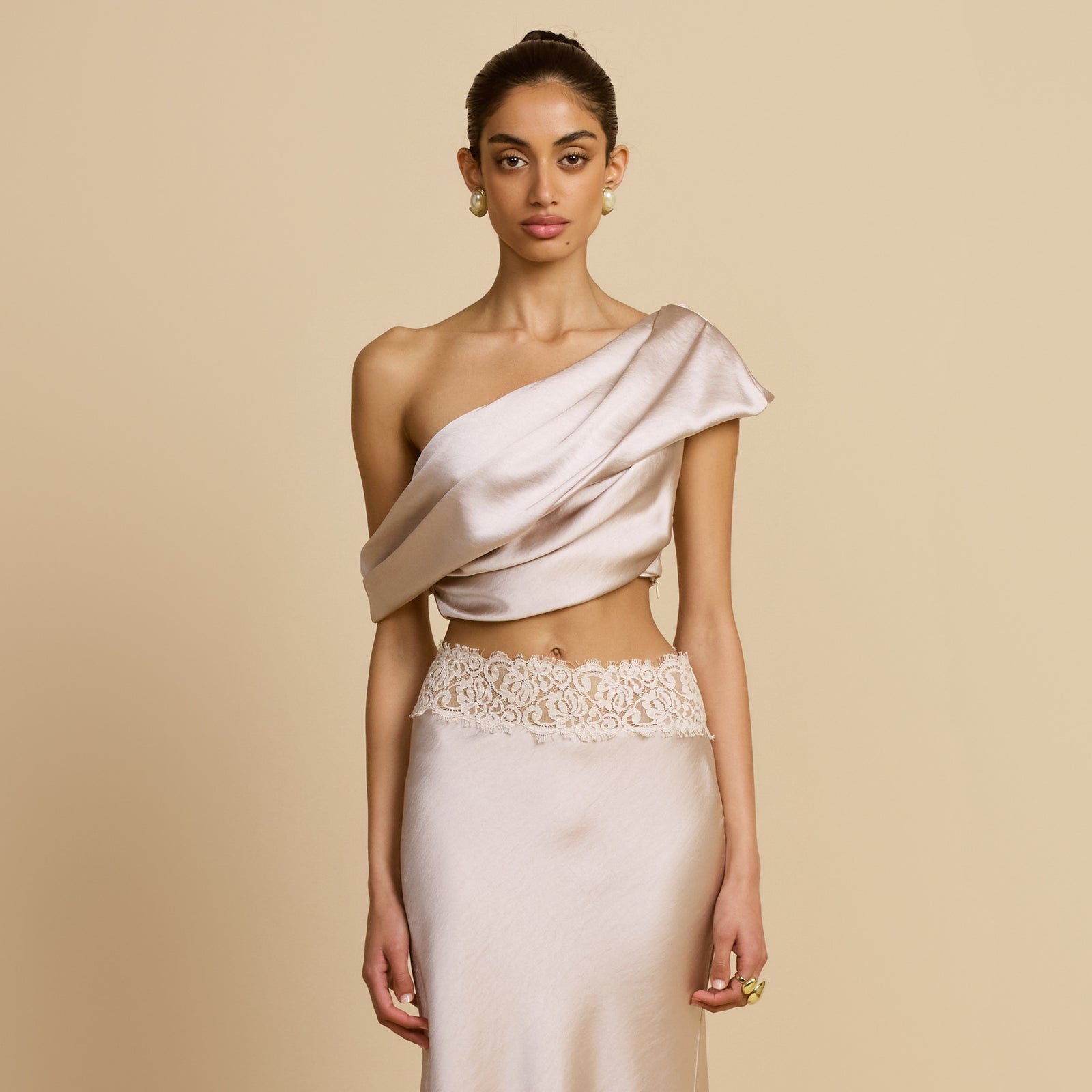 ANAYA TOP OYSTER