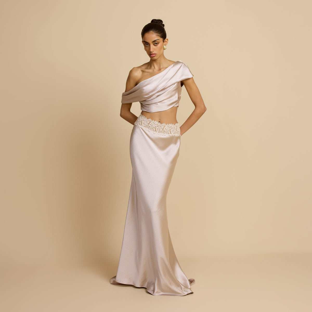 ANAYA TOP OYSTER