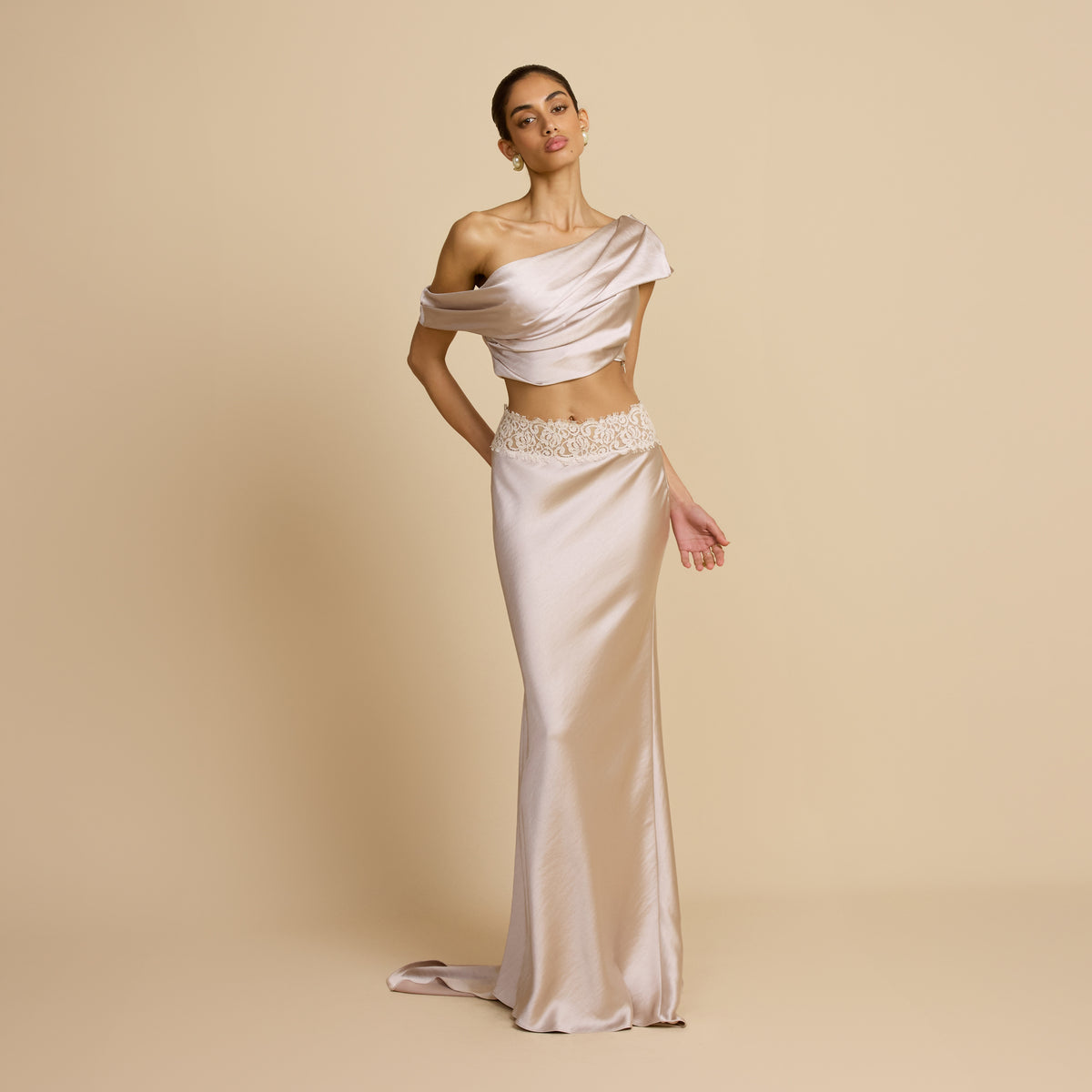 ANAYA TOP OYSTER