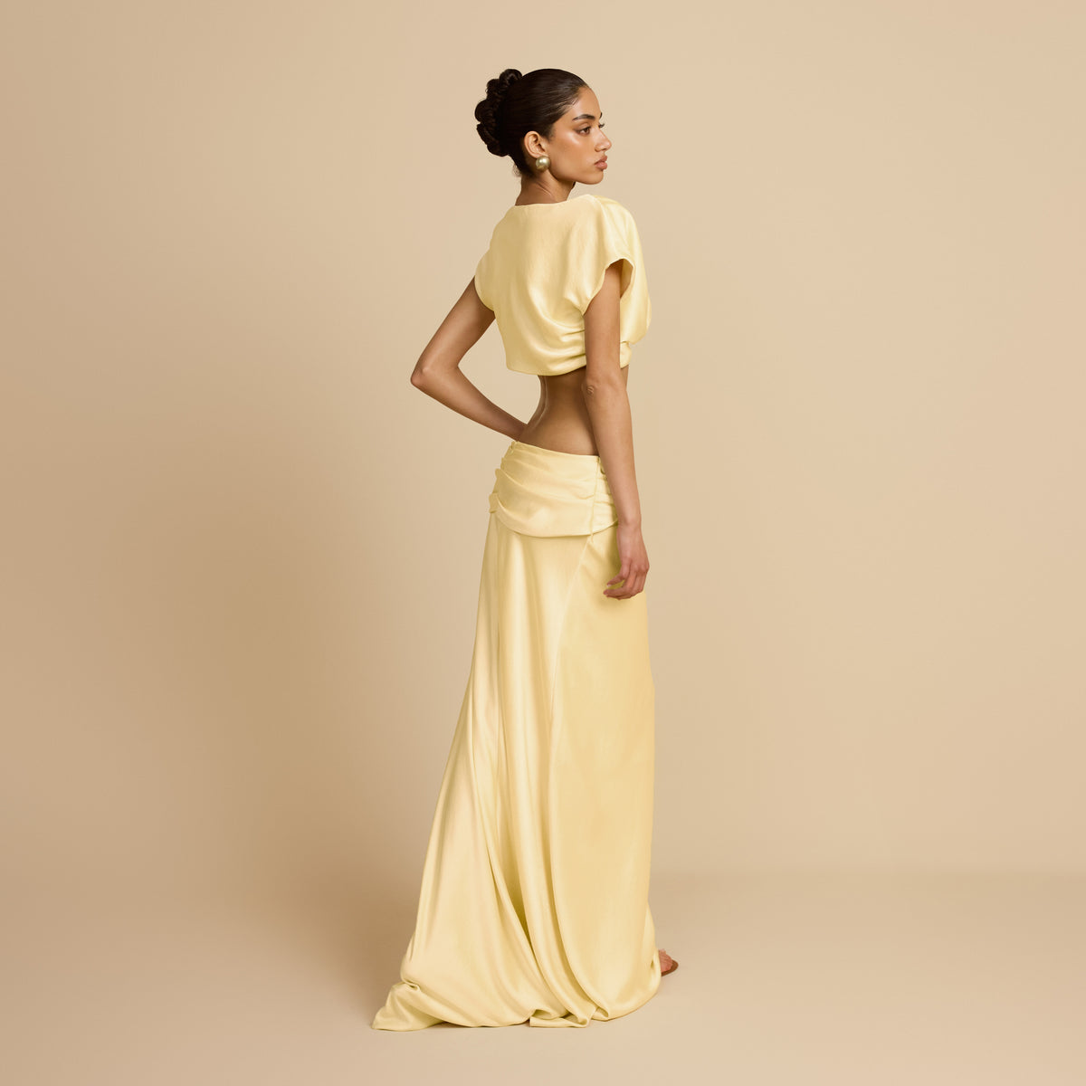 ANDI TOP BUTTER