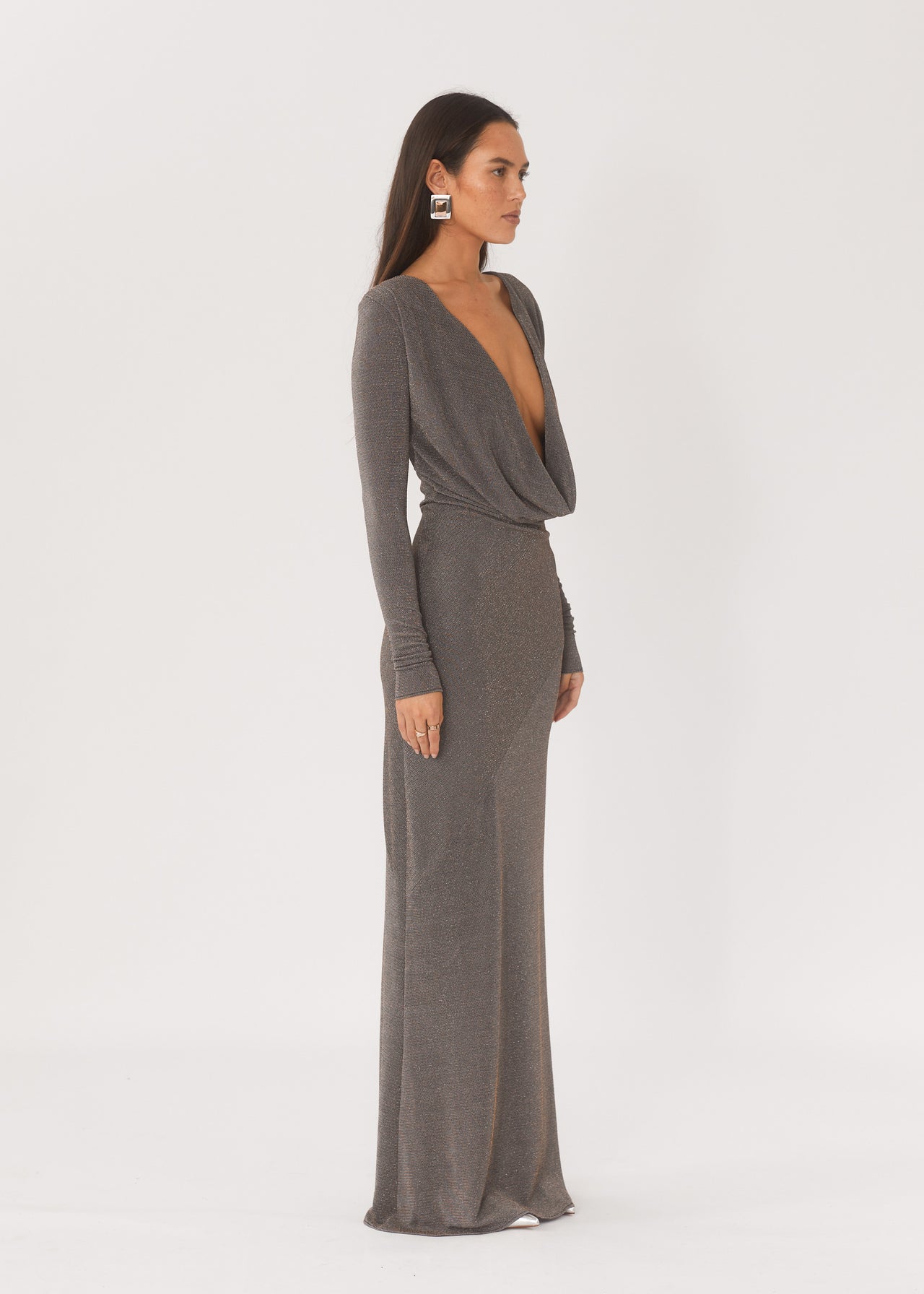 Arcina Ori Jen Maxi Dress main image 0