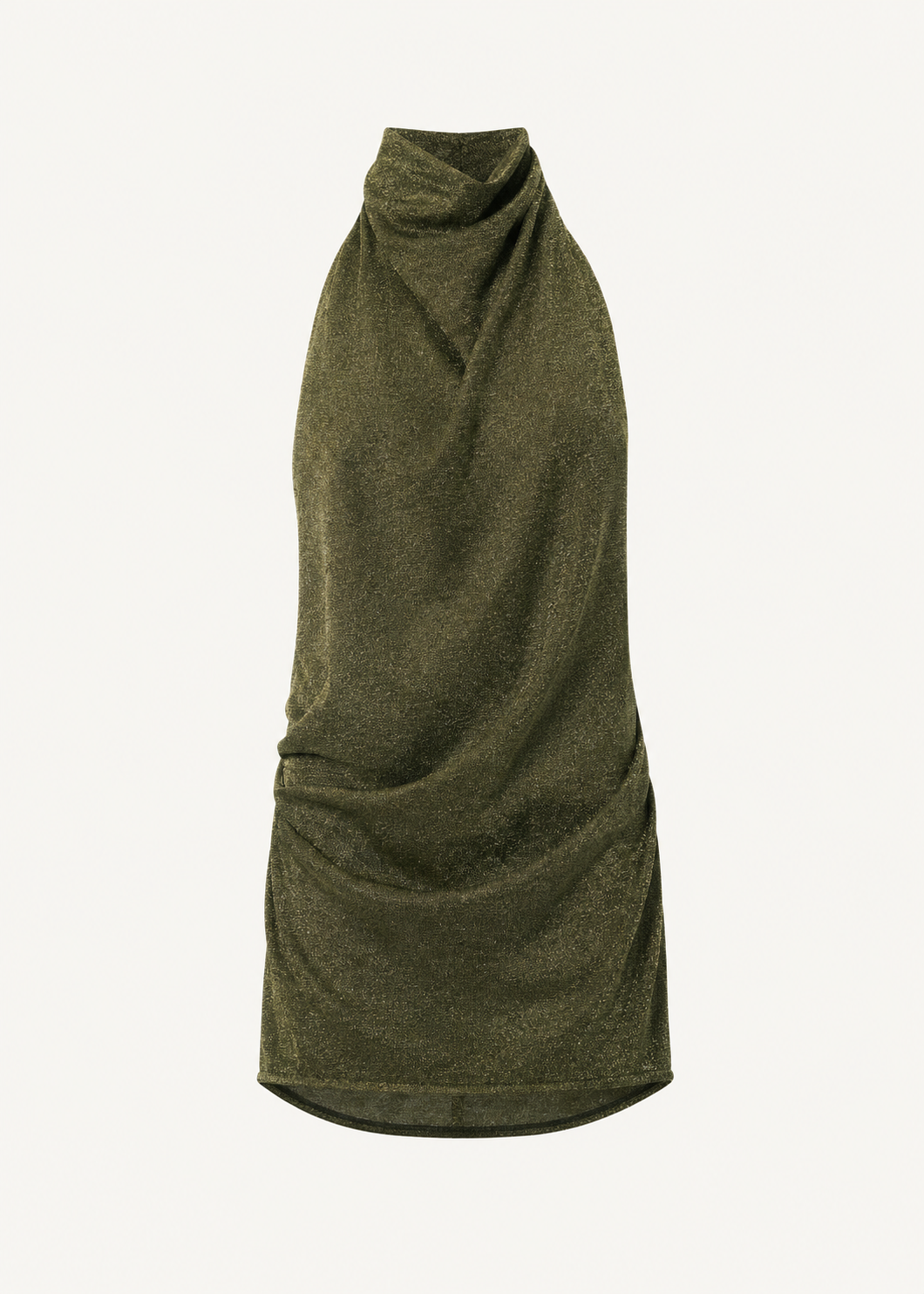 ASHA DRESS