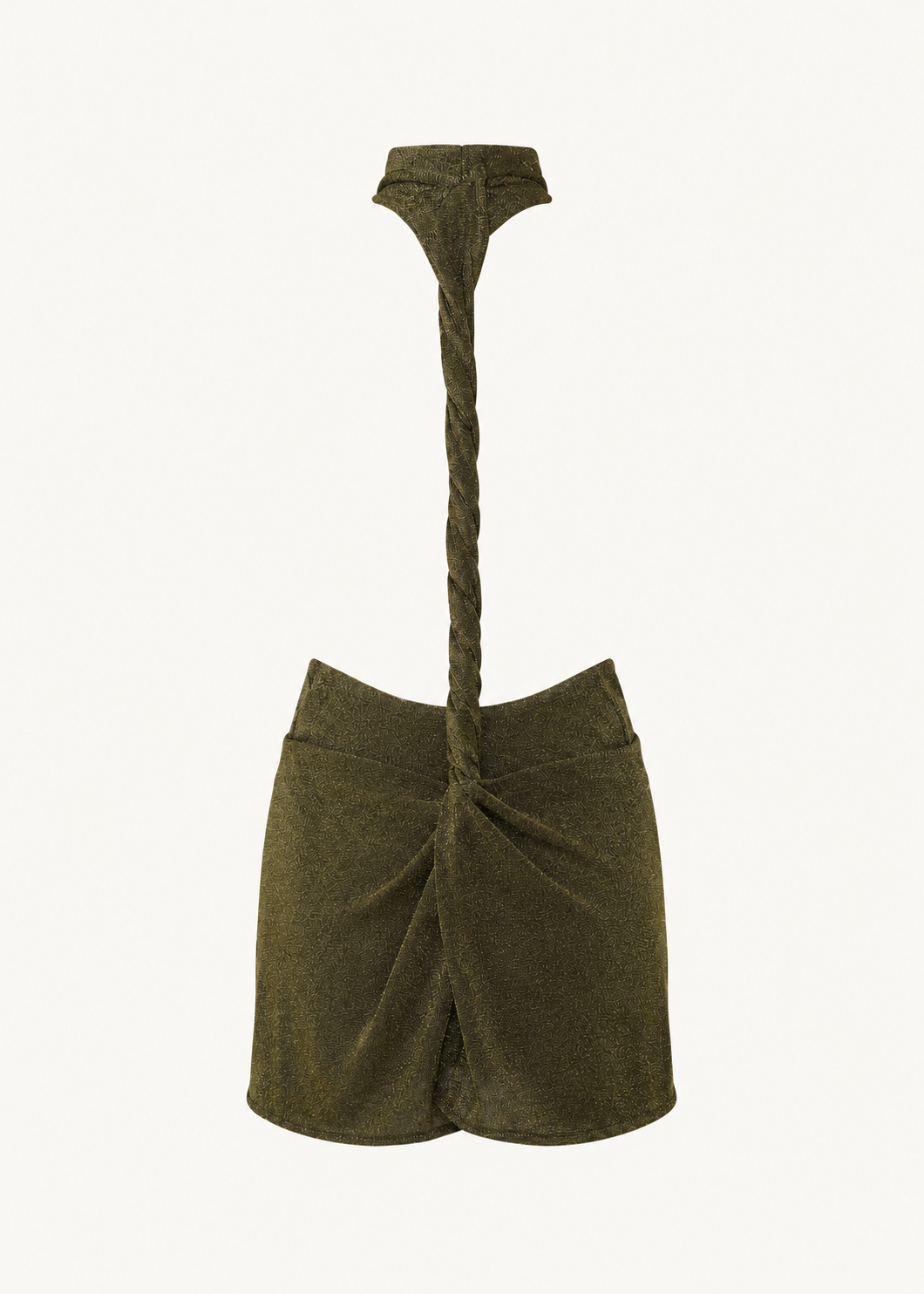 ASHA DRESS