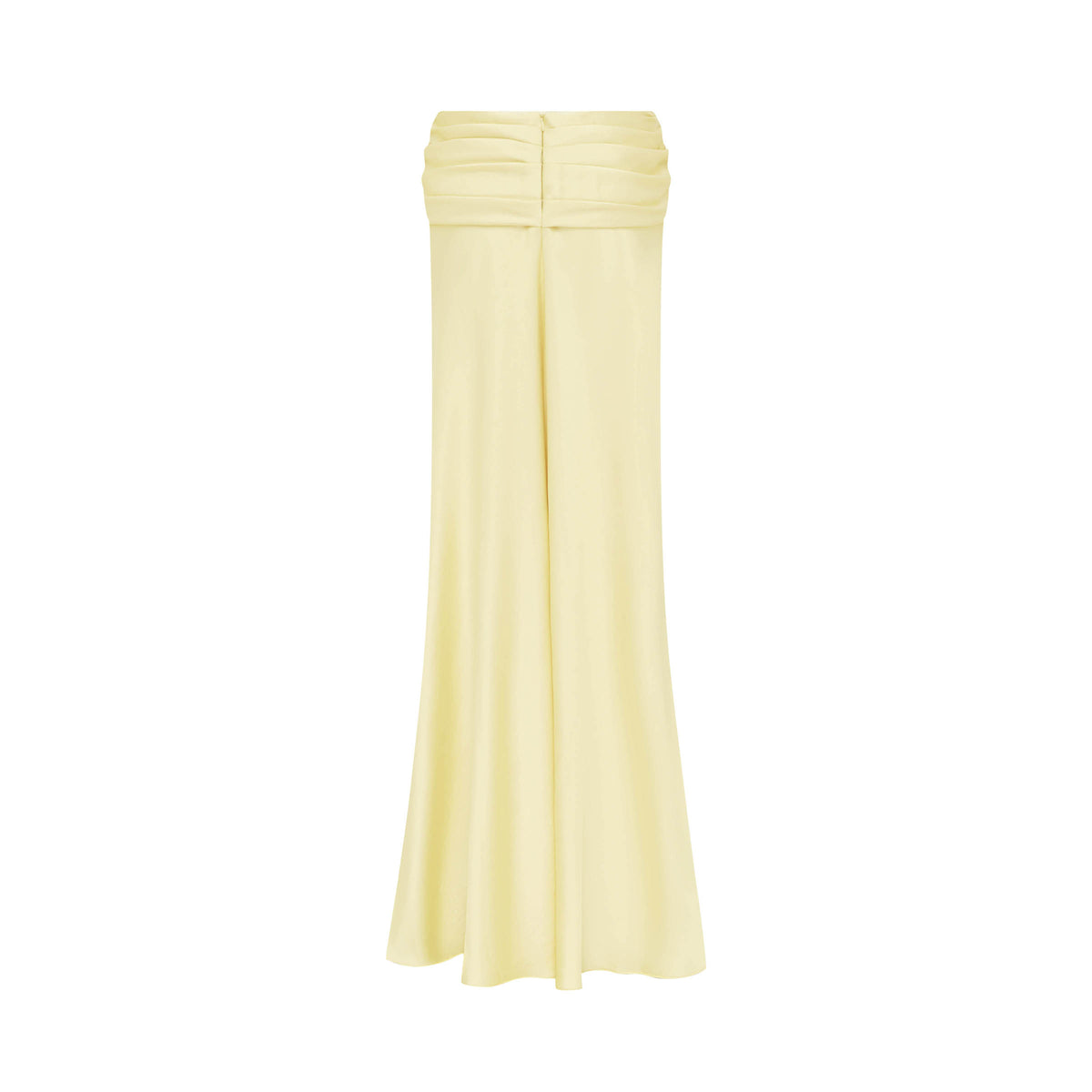 ANDI SKIRT BUTTER