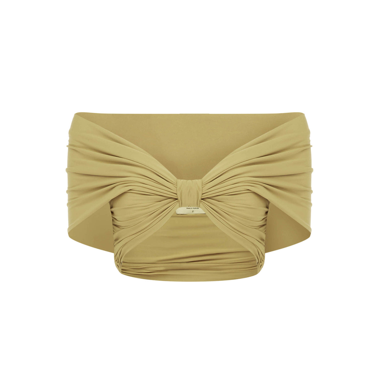 ALESSIA TOP SAND