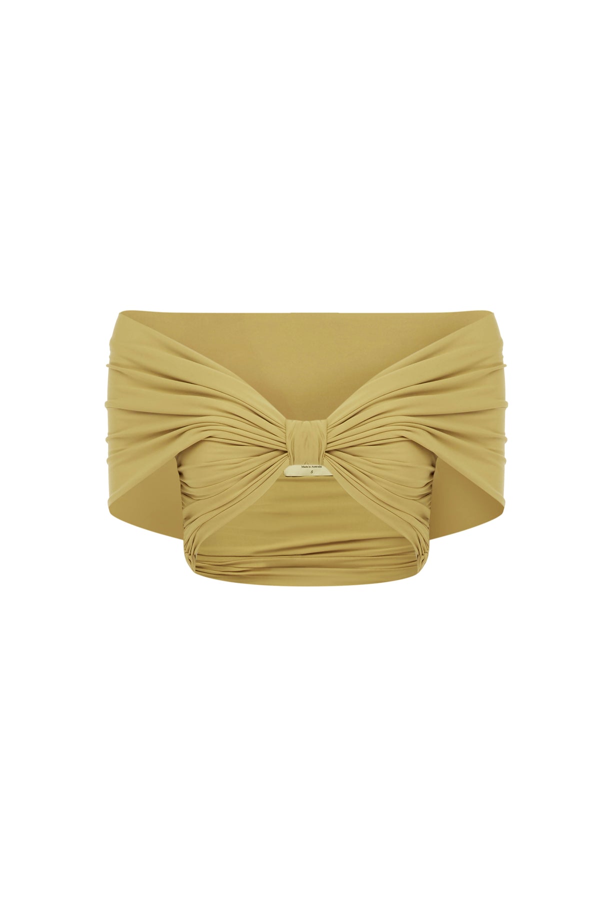 ALESSIA TOP SAND