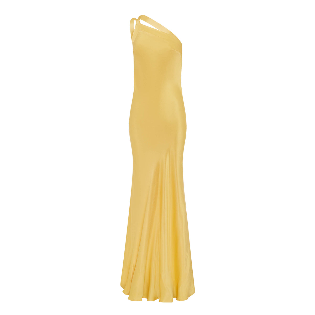 MONIQUE DRESS SUNSHINE