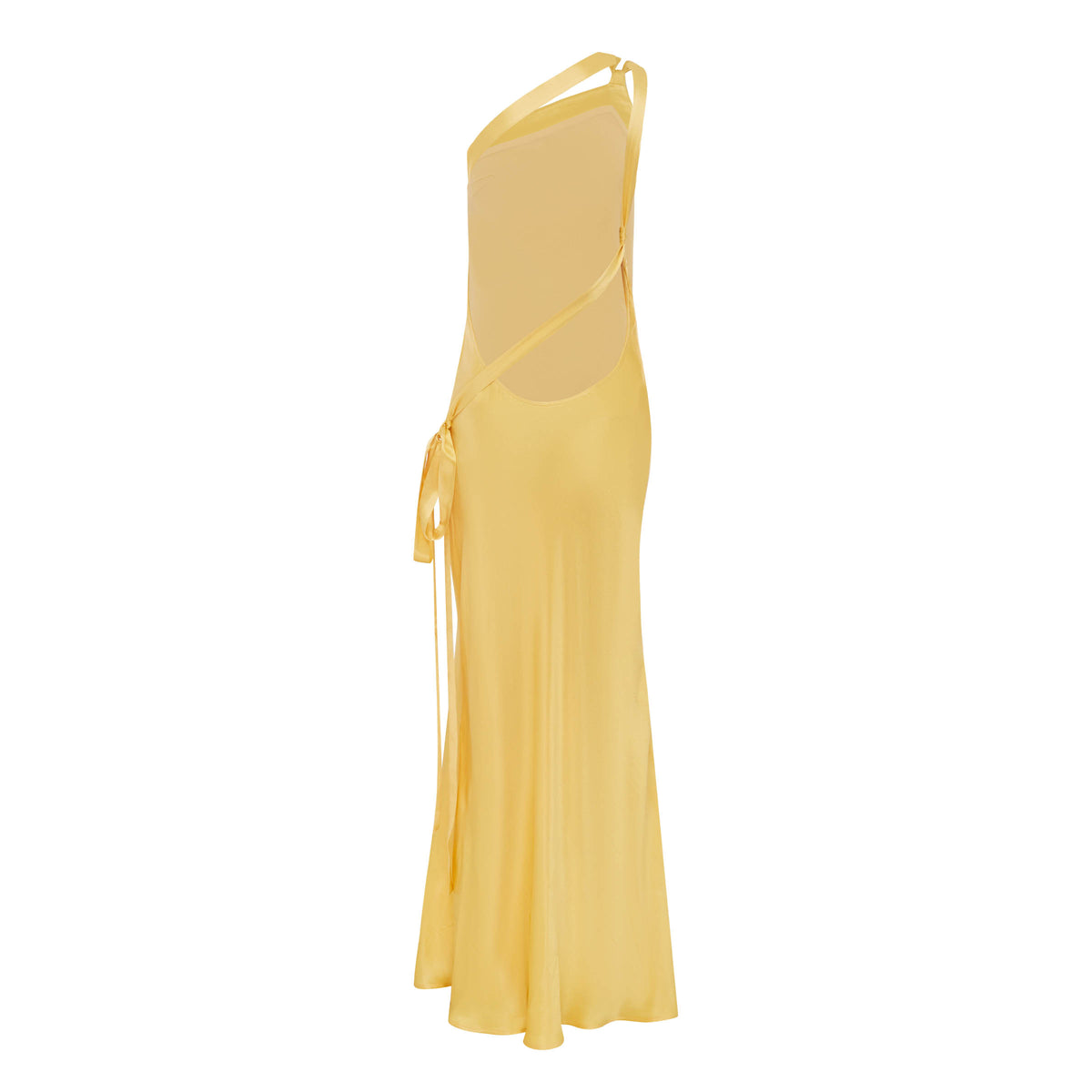 MONIQUE DRESS SUNSHINE