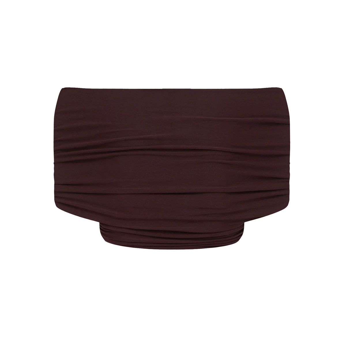 ALESSIA TOP PLUM