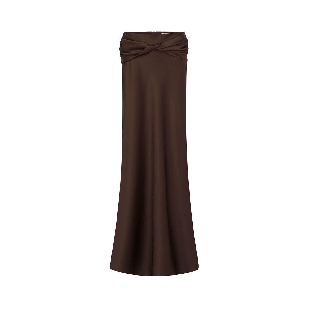 ANDI SKIRT CACAO