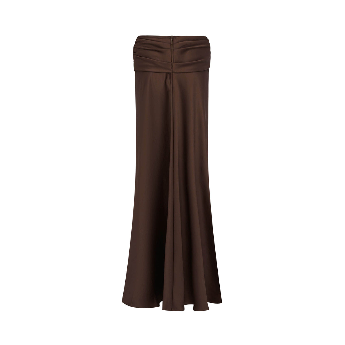ANDI SKIRT CACAO
