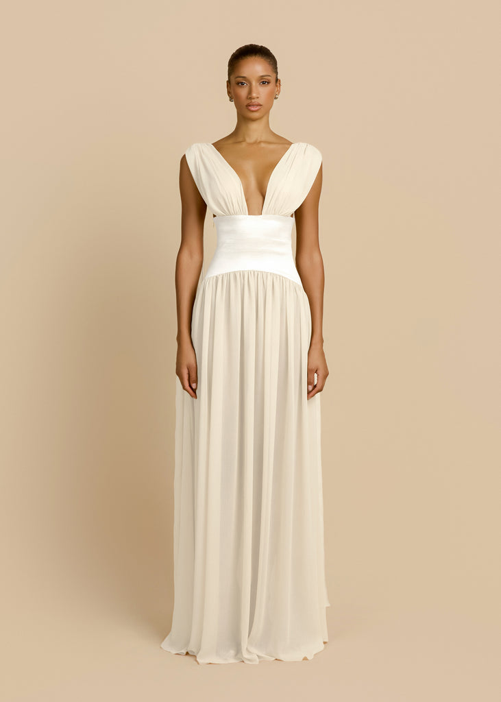 RAMONA DRESS