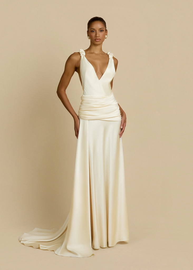 MADALENA DRESS