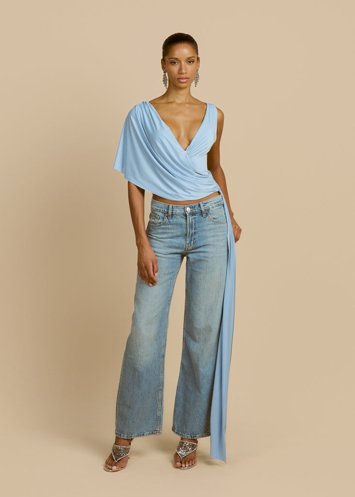 SOLENE TOP