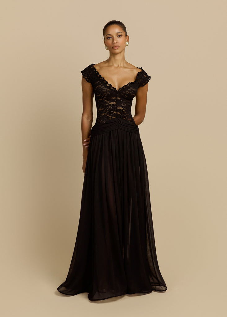 ARABELLA DRESS