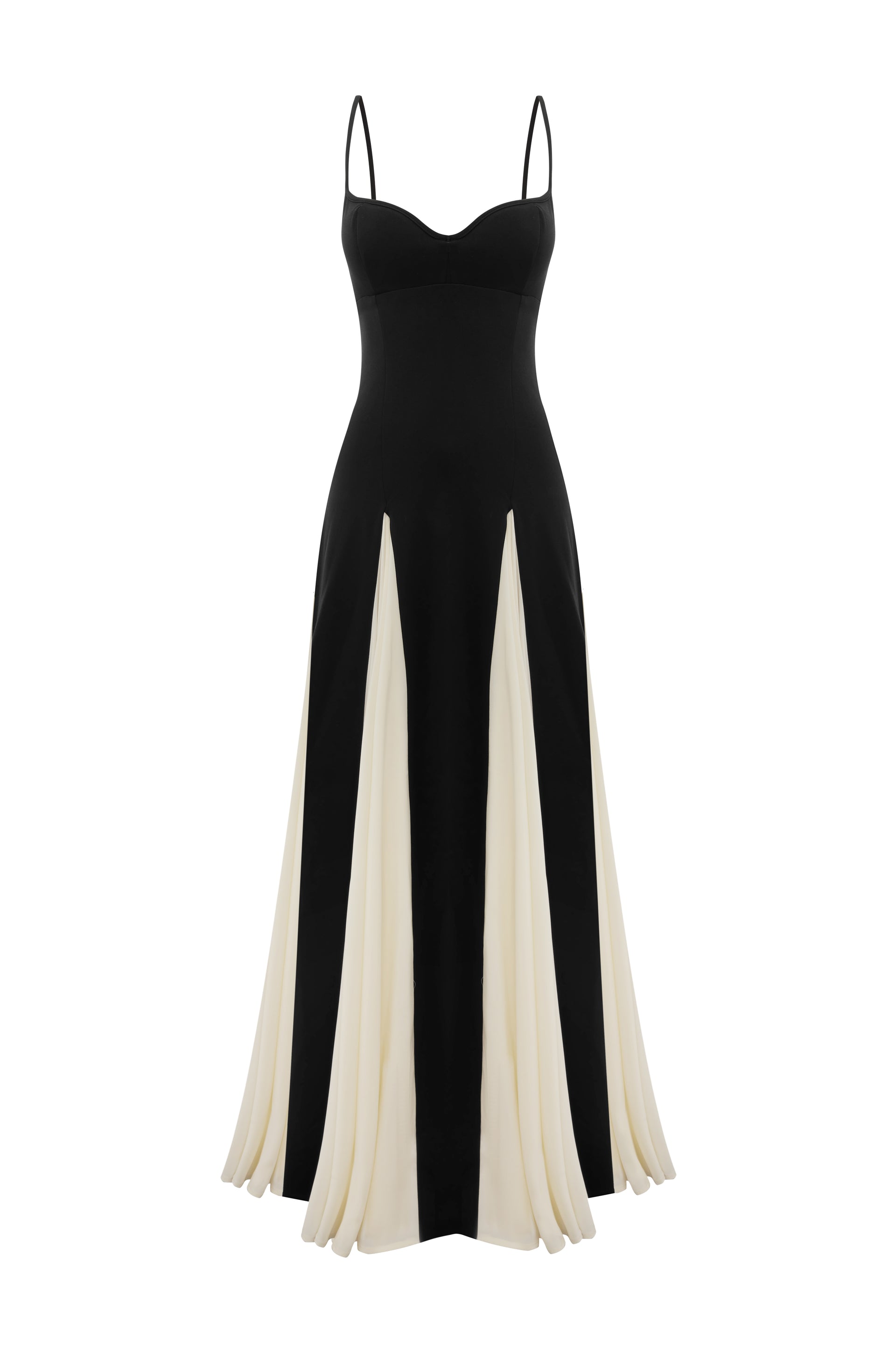 PALOMA DRESS B&W ARCINA ORI PALOMA DRESS B&W ARCINA ORI
