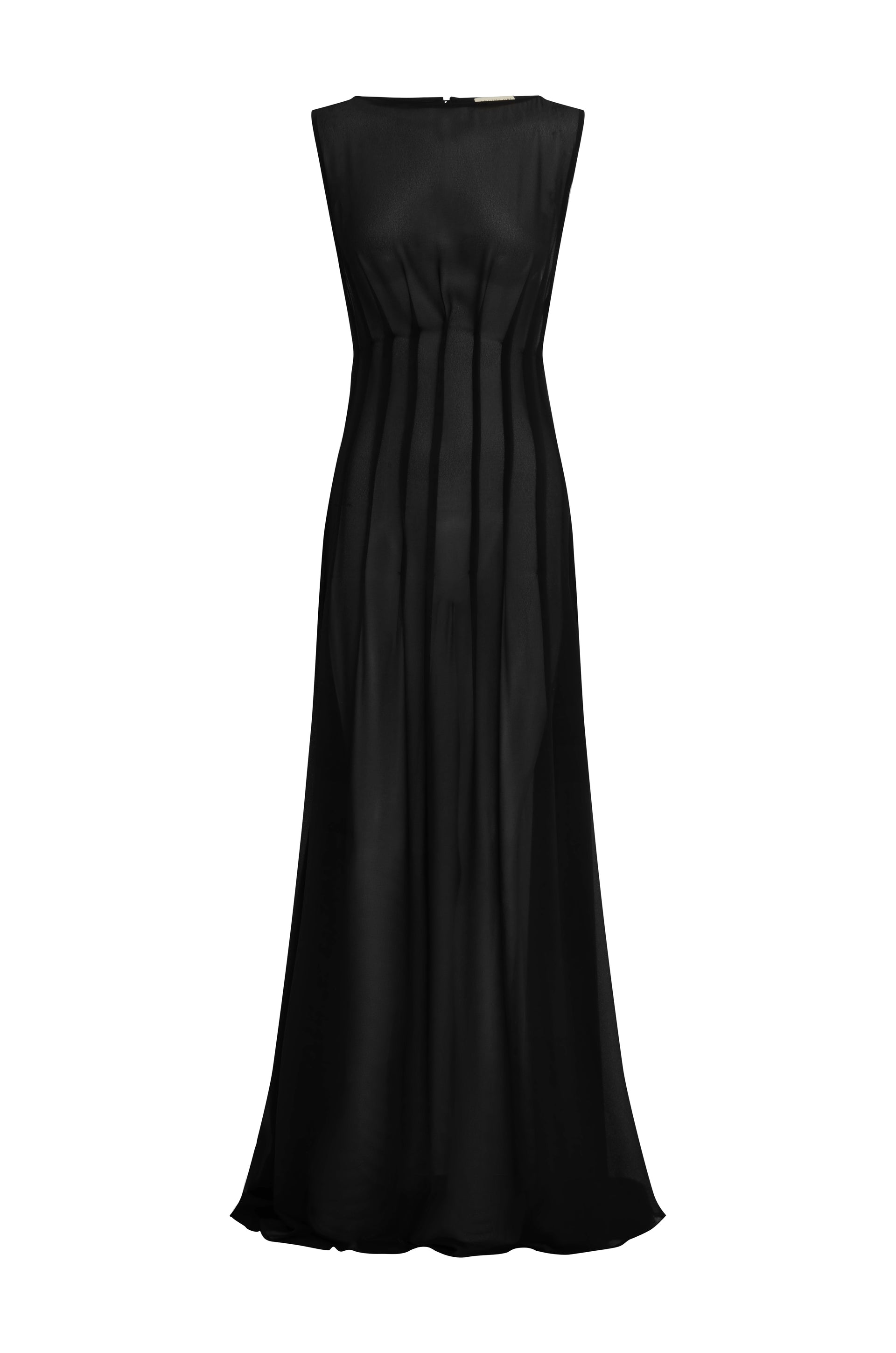 AUDREY DRESS BLACK
