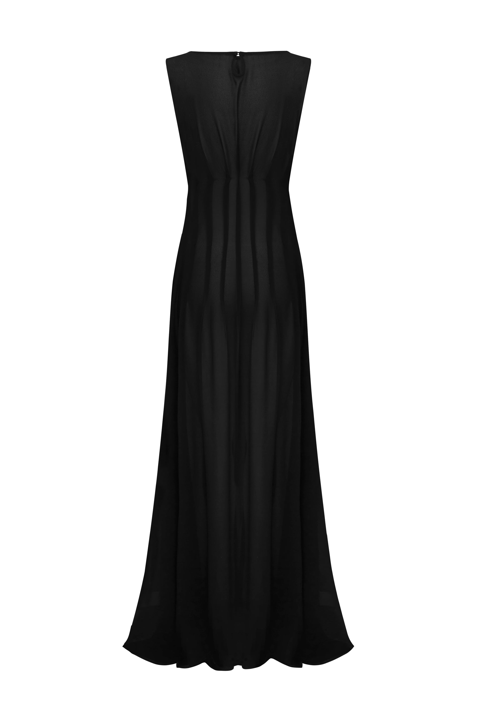 AUDREY DRESS BLACK