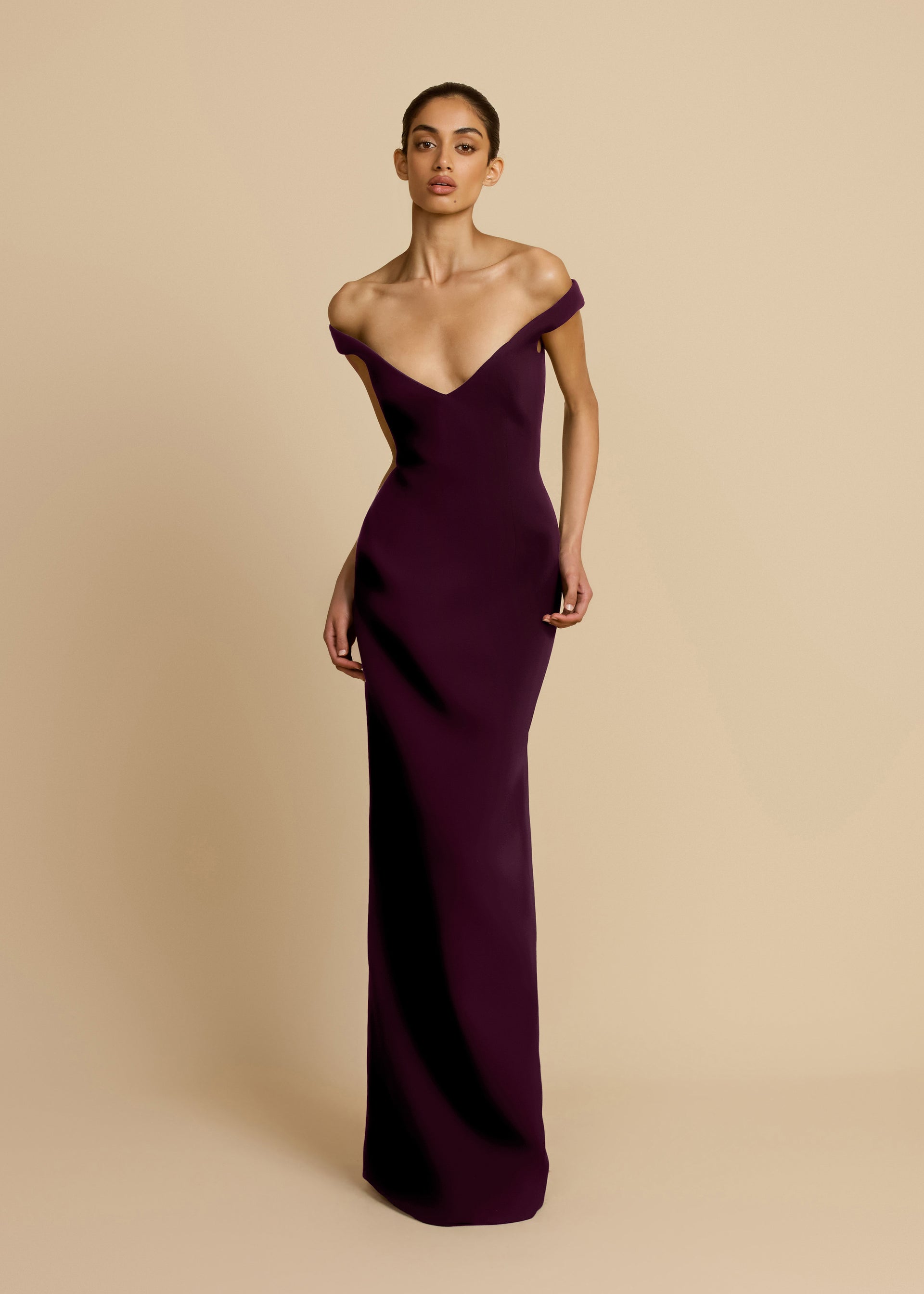ellery silk dress Silk Long Dress w/ Tags