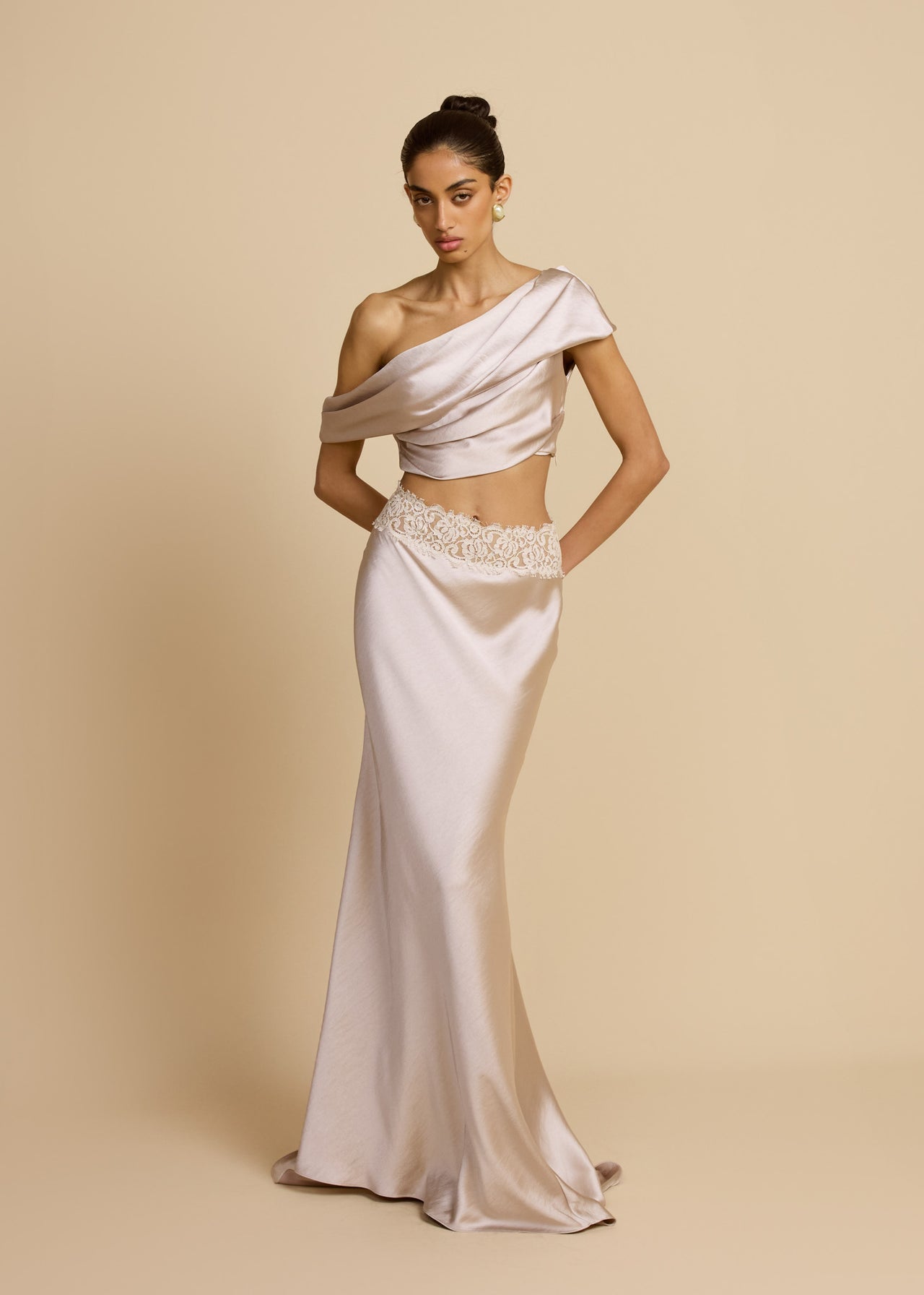 ANAYA SKIRT