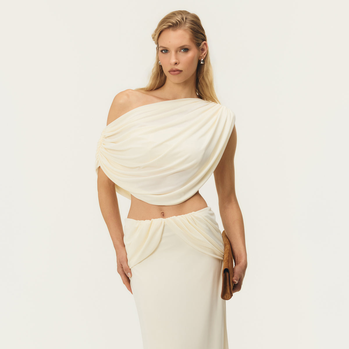 CHIARA TOP BONE