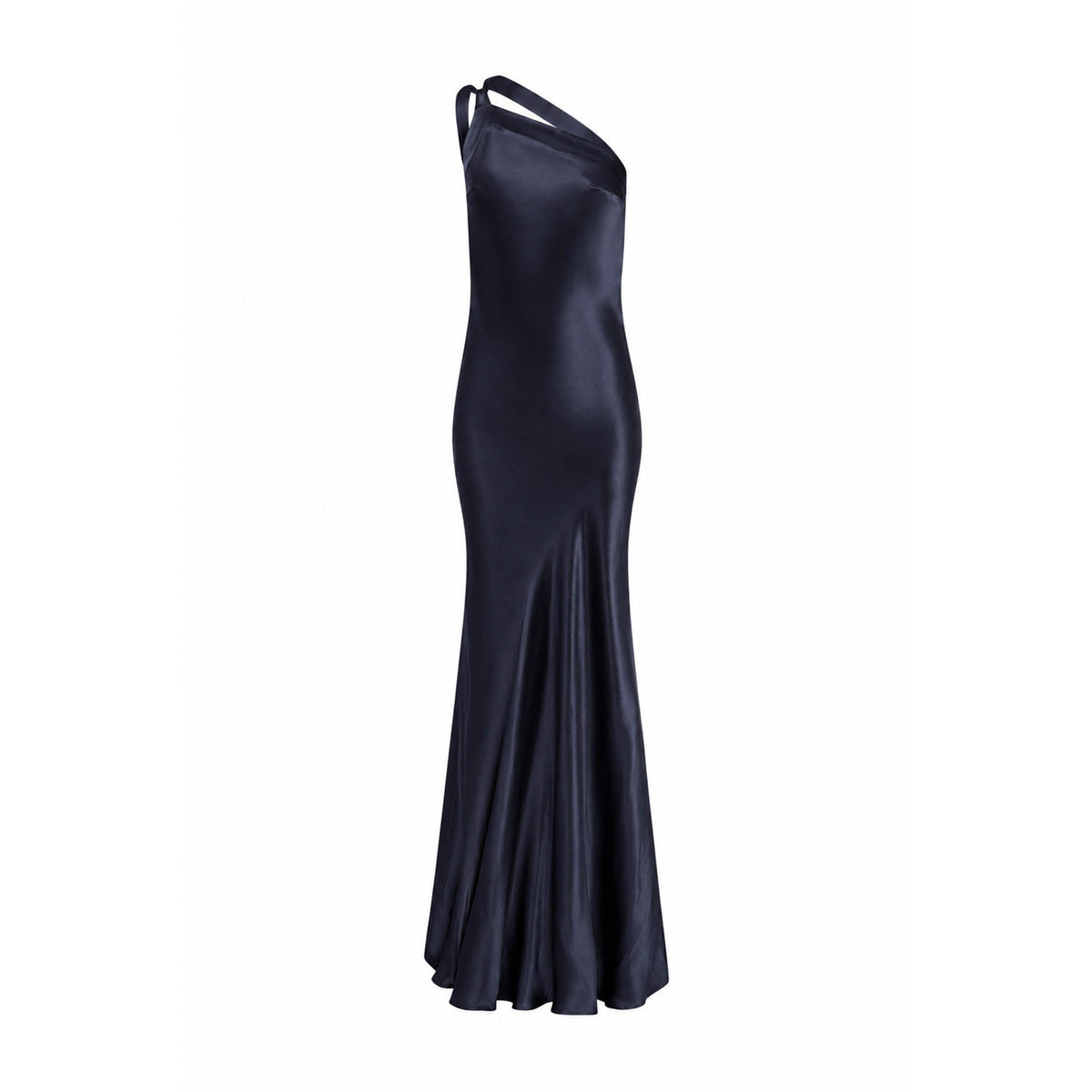 MONIQUE DRESS NAVY