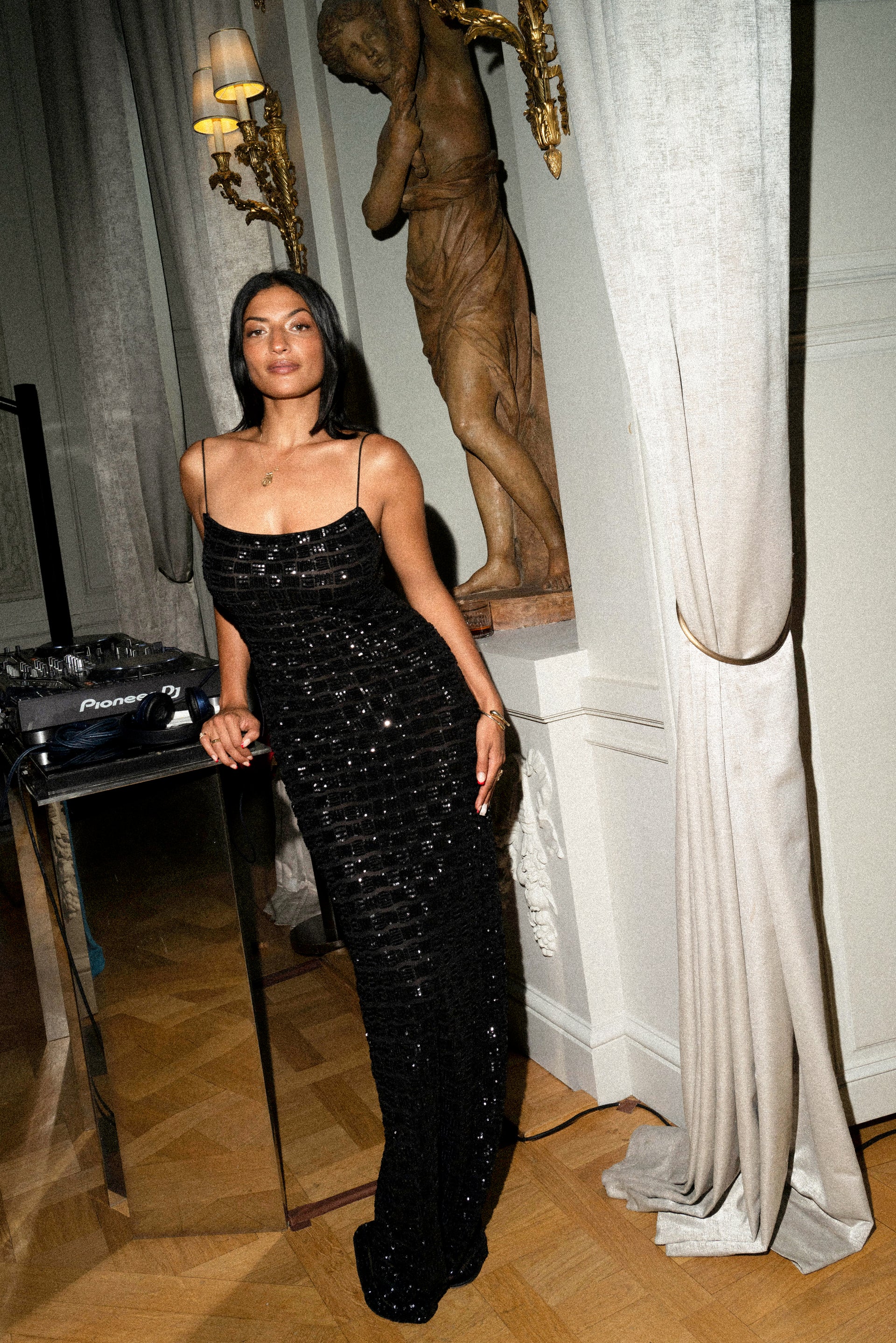 Stevie Dress