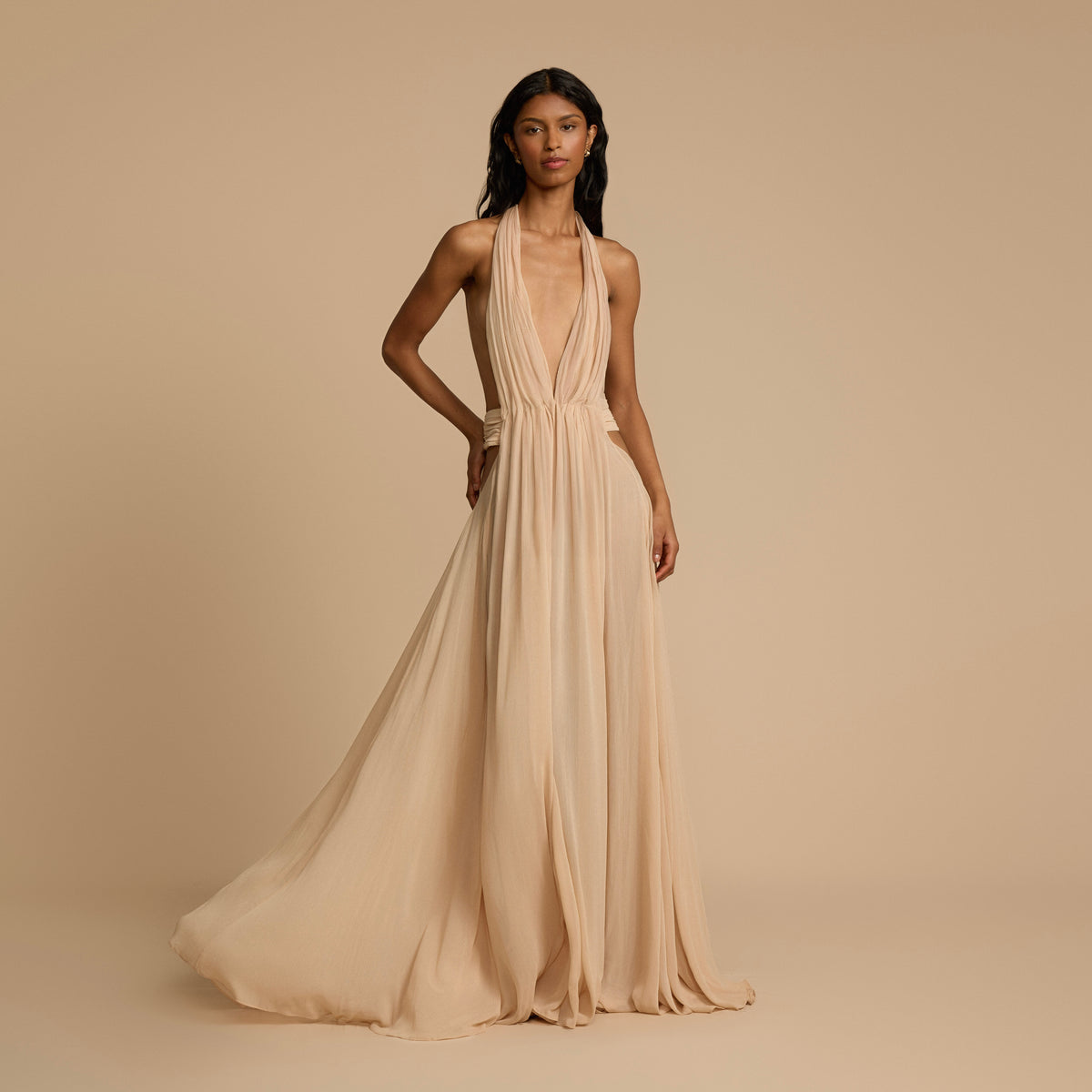 FLORENCE DRESS STONE